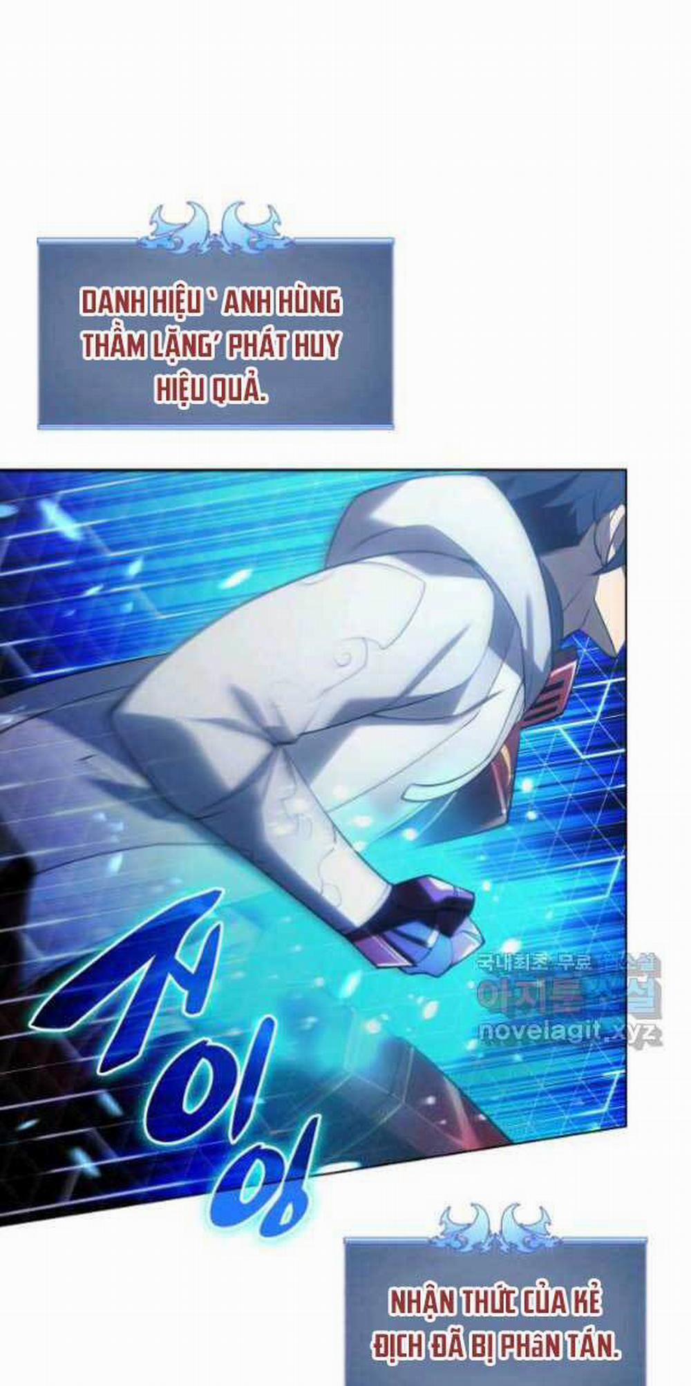 Thợ Rèn Huyền Thoại 147 trang 14