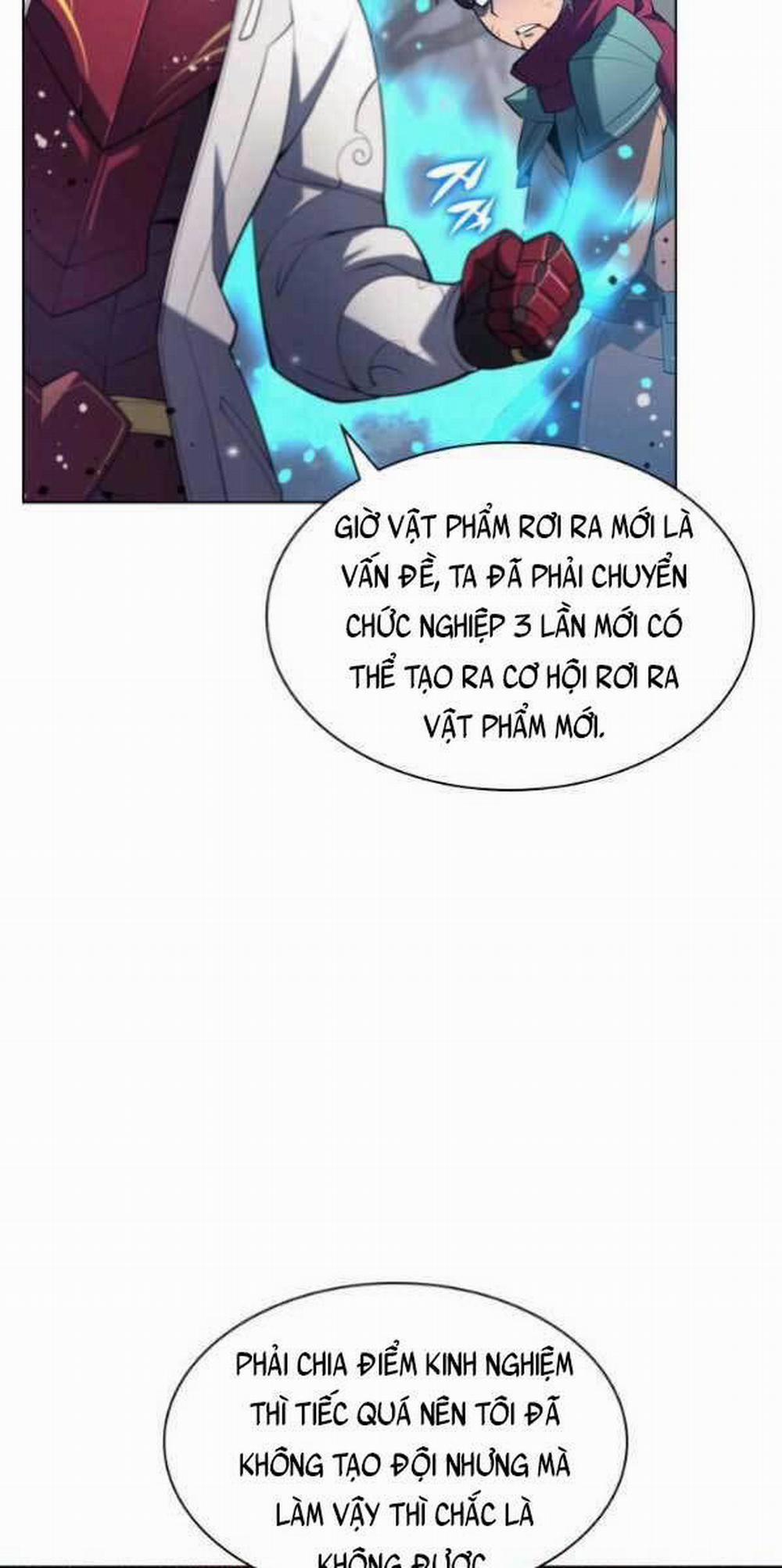 Thợ Rèn Huyền Thoại 147 trang 22