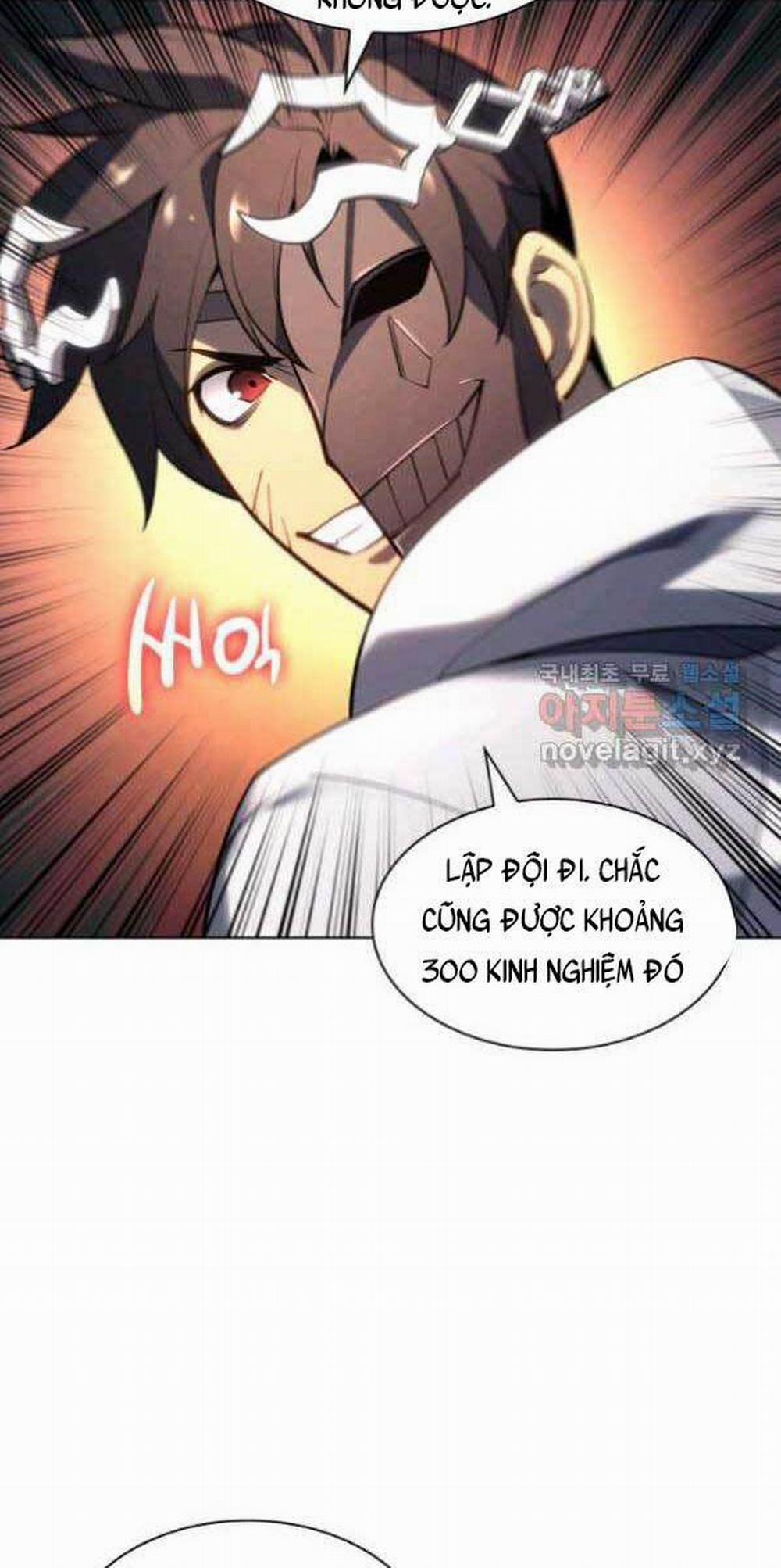 Thợ Rèn Huyền Thoại 147 trang 23