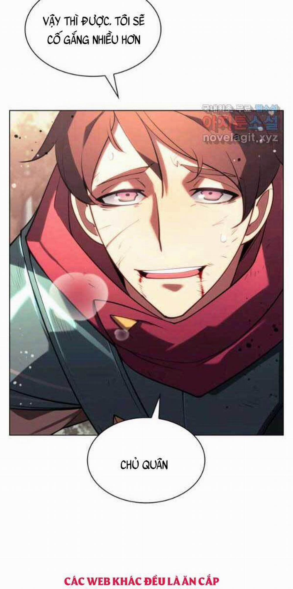 Thợ Rèn Huyền Thoại 147 trang 24