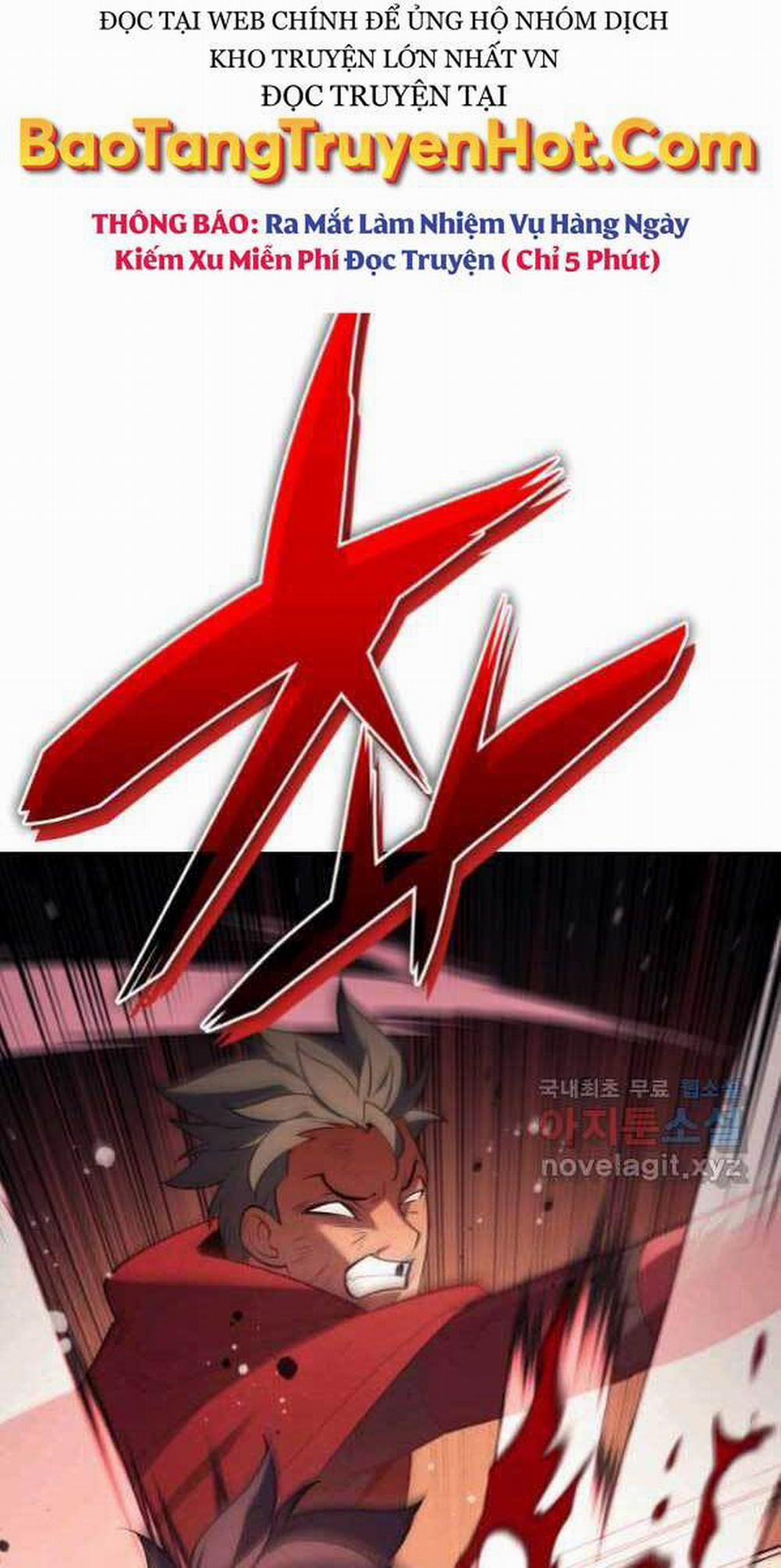 Thợ Rèn Huyền Thoại 147 trang 25