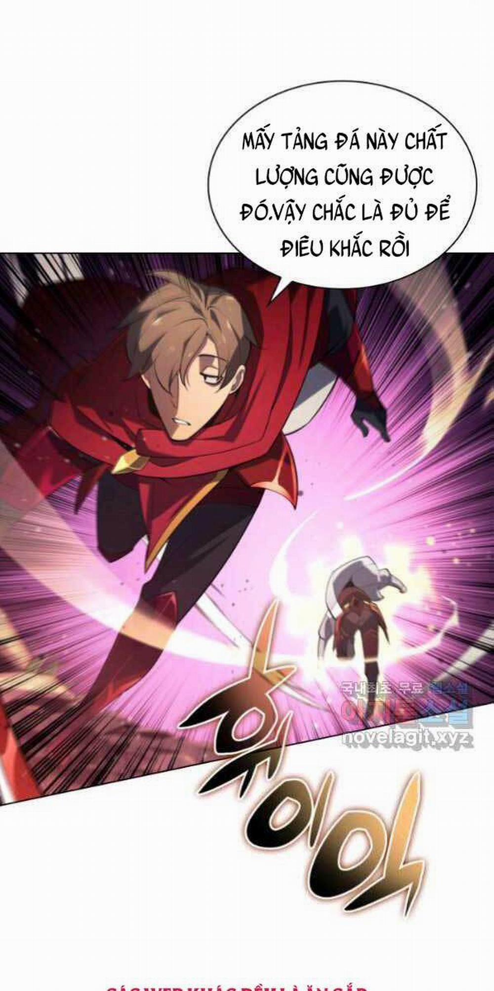 Thợ Rèn Huyền Thoại 147 trang 3