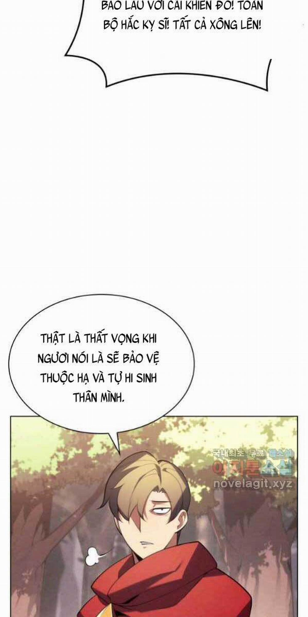 Thợ Rèn Huyền Thoại 147 trang 31