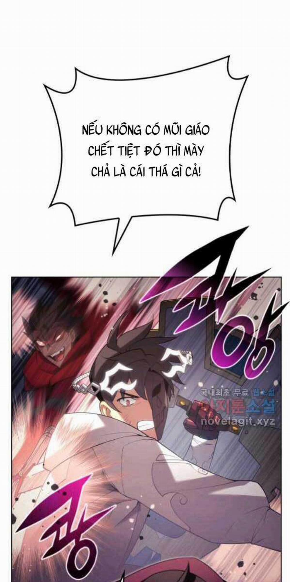 Thợ Rèn Huyền Thoại 147 trang 33