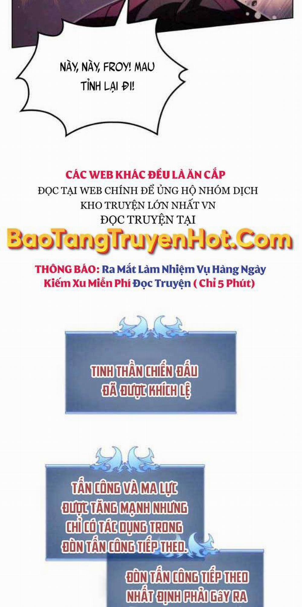 Thợ Rèn Huyền Thoại 147 trang 34
