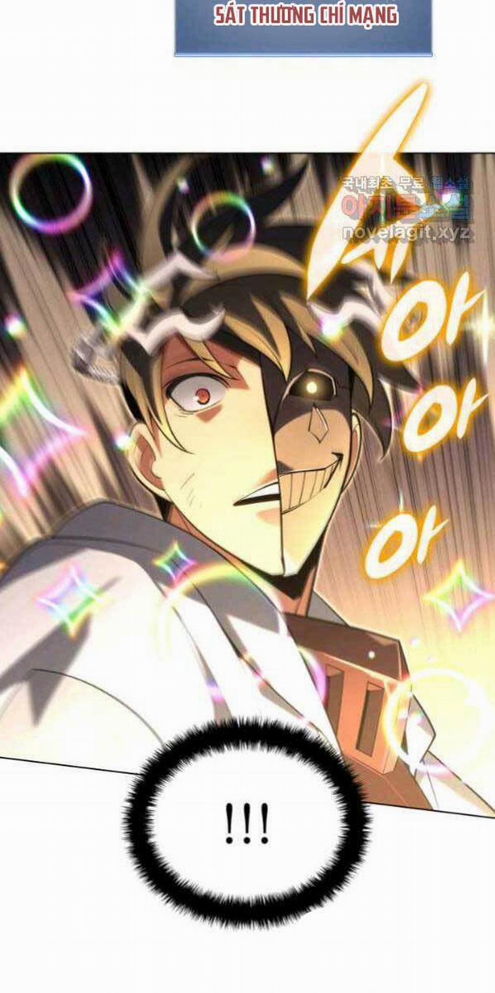 Thợ Rèn Huyền Thoại 147 trang 35