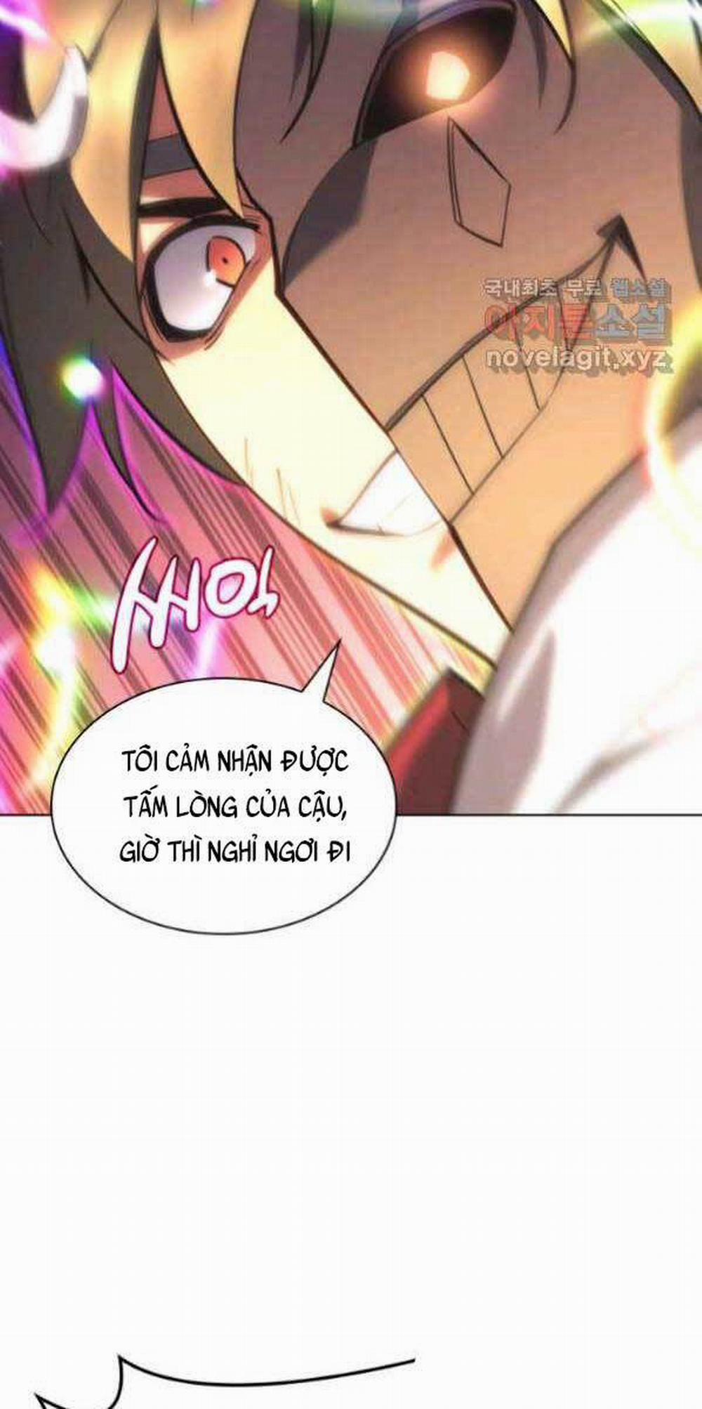 Thợ Rèn Huyền Thoại 147 trang 38