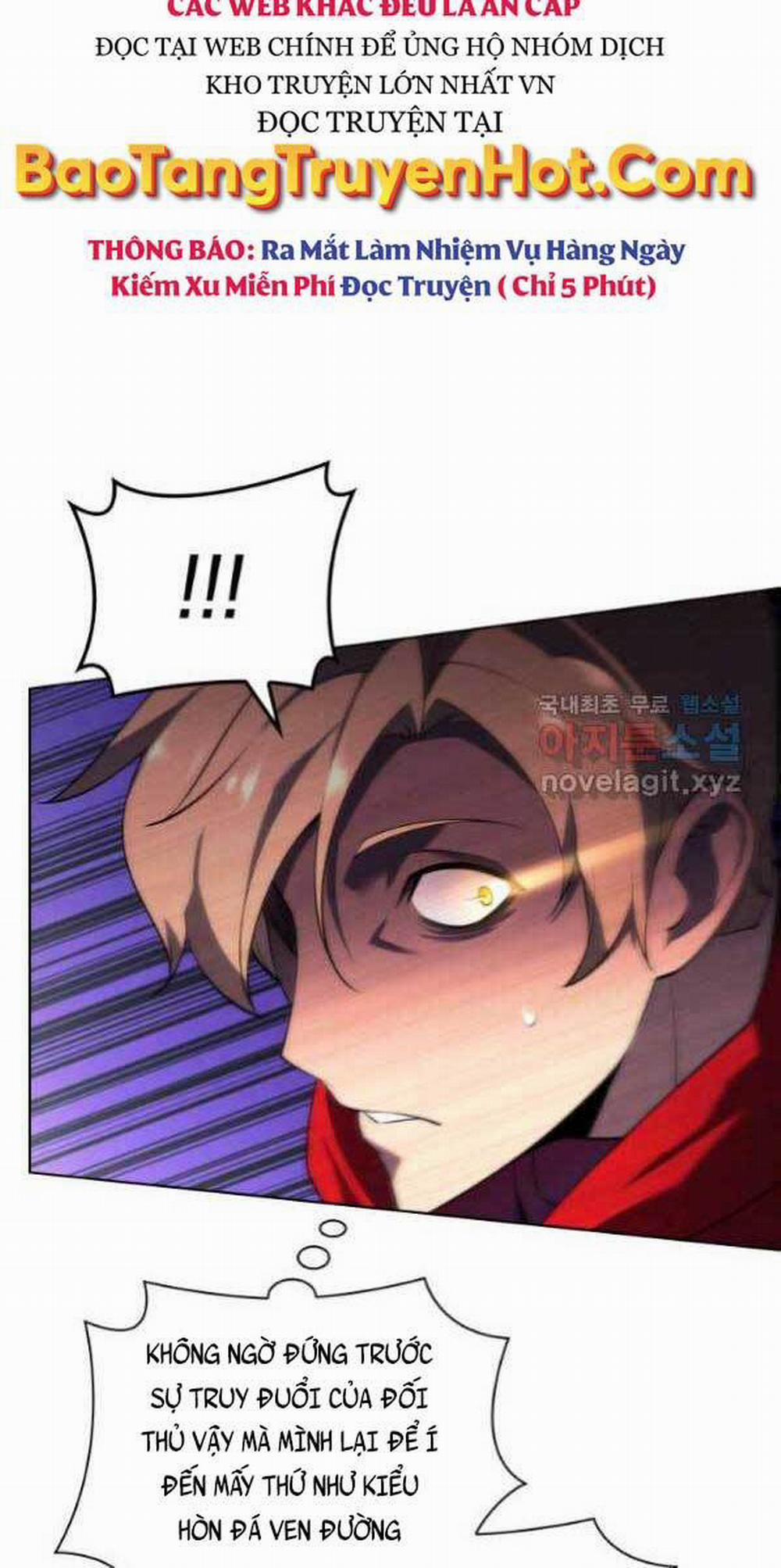 Thợ Rèn Huyền Thoại 147 trang 4