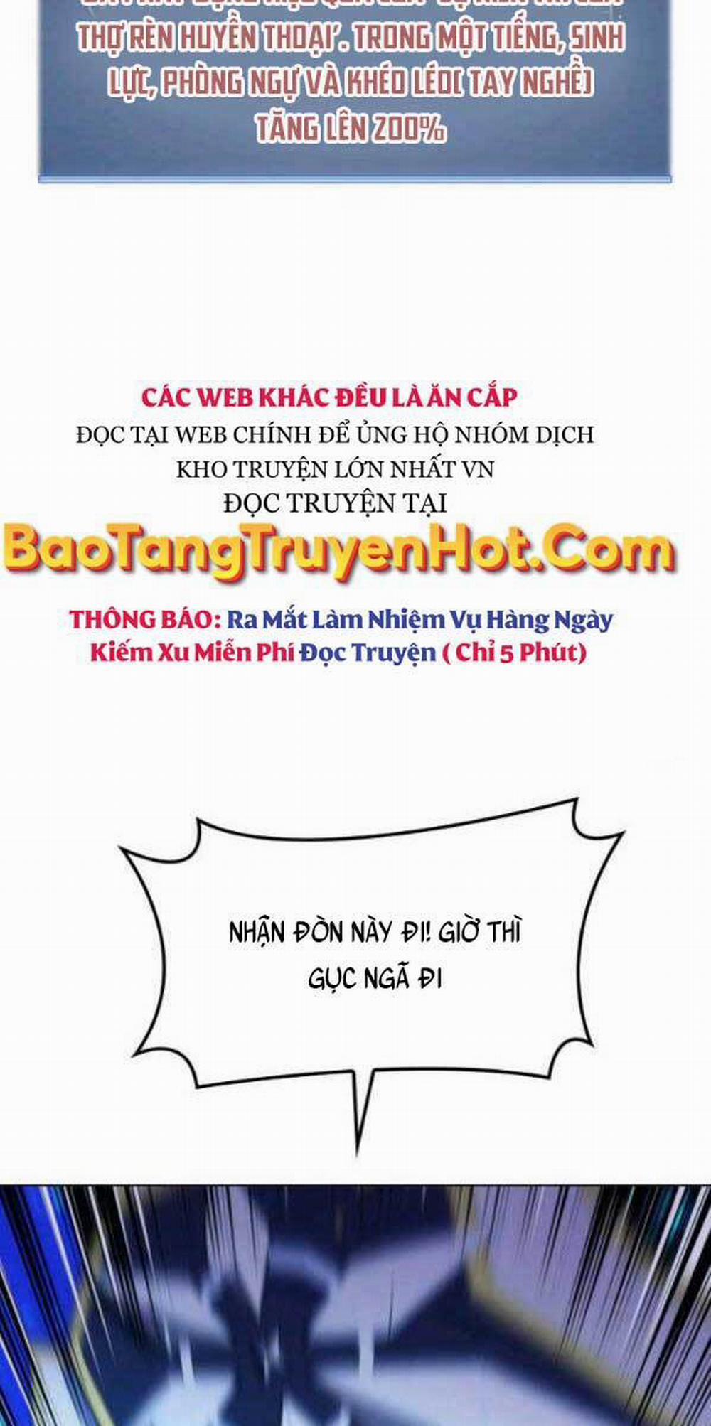 Thợ Rèn Huyền Thoại 147 trang 40