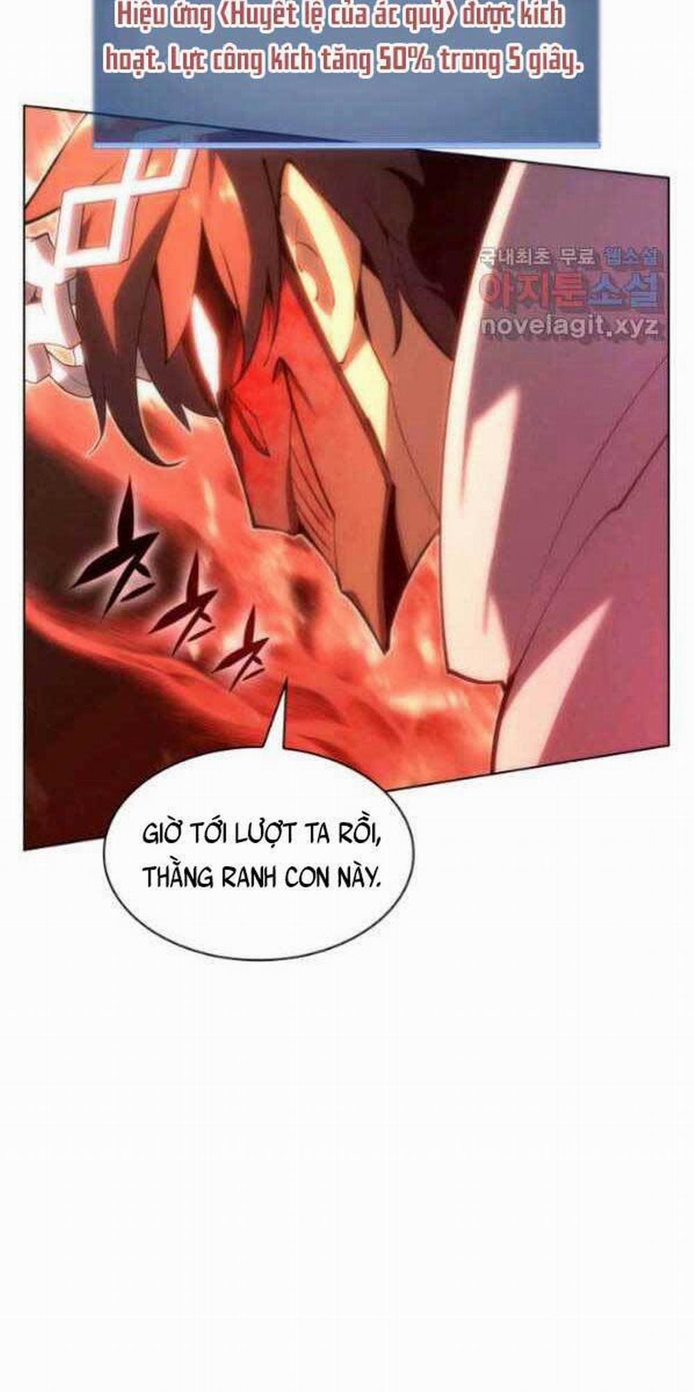 Thợ Rèn Huyền Thoại 147 trang 46