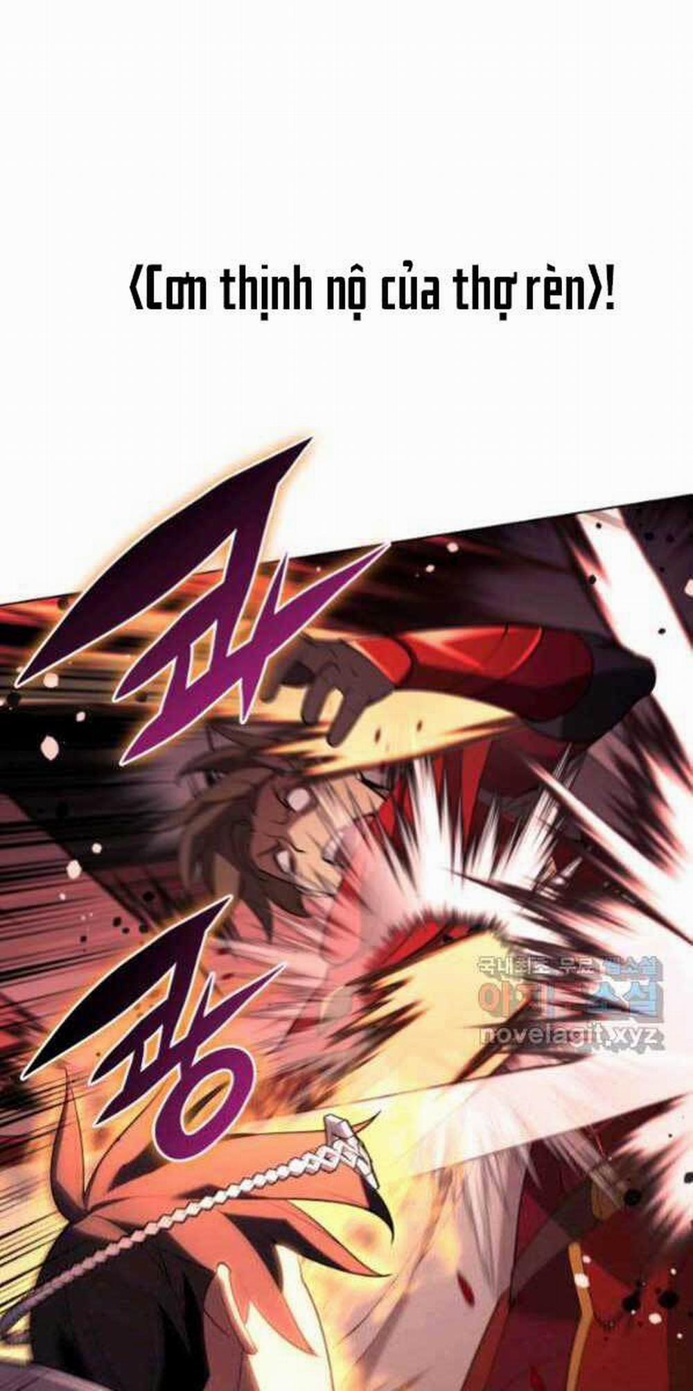 Thợ Rèn Huyền Thoại 147 trang 47