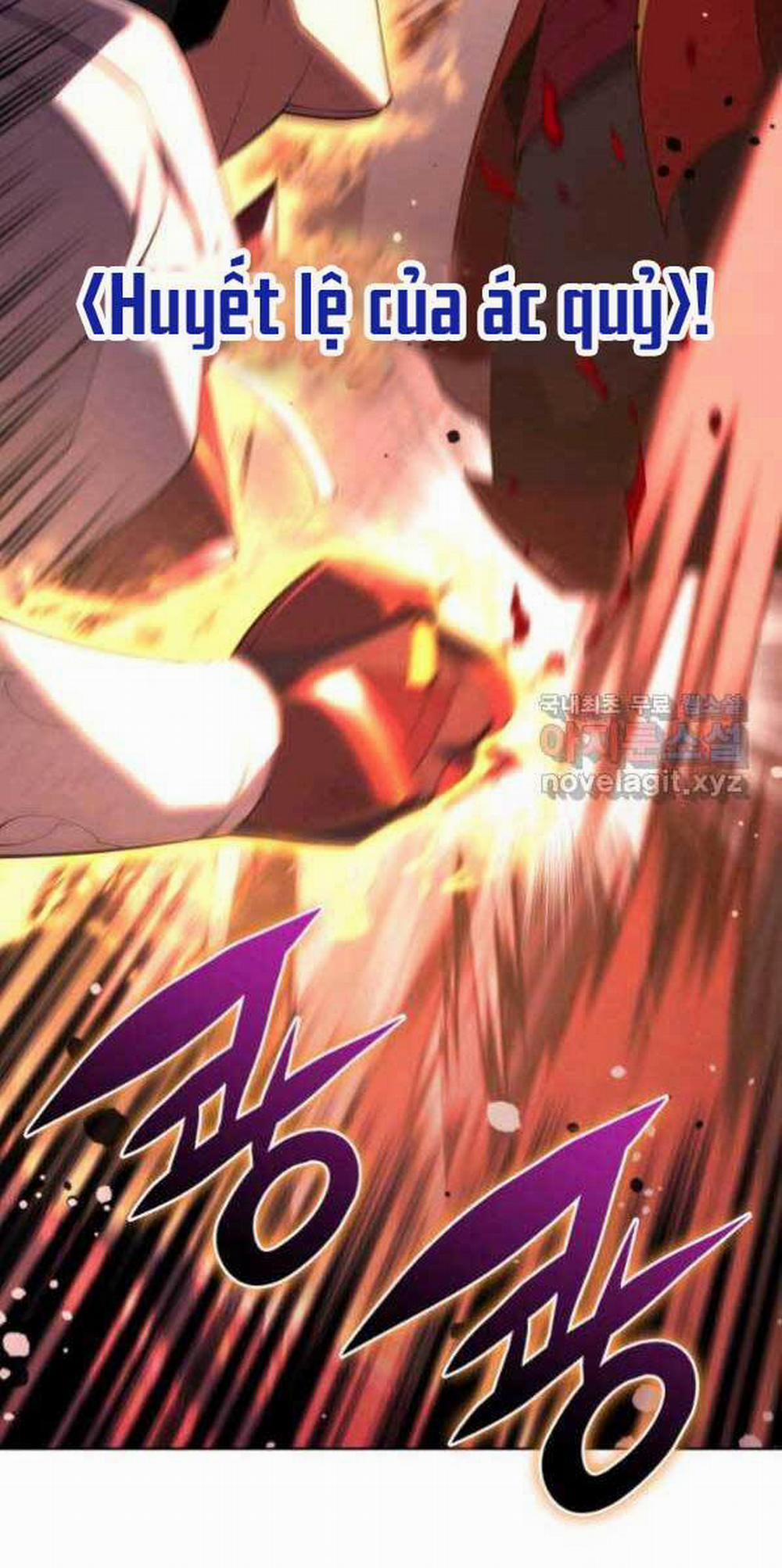 Thợ Rèn Huyền Thoại 147 trang 48