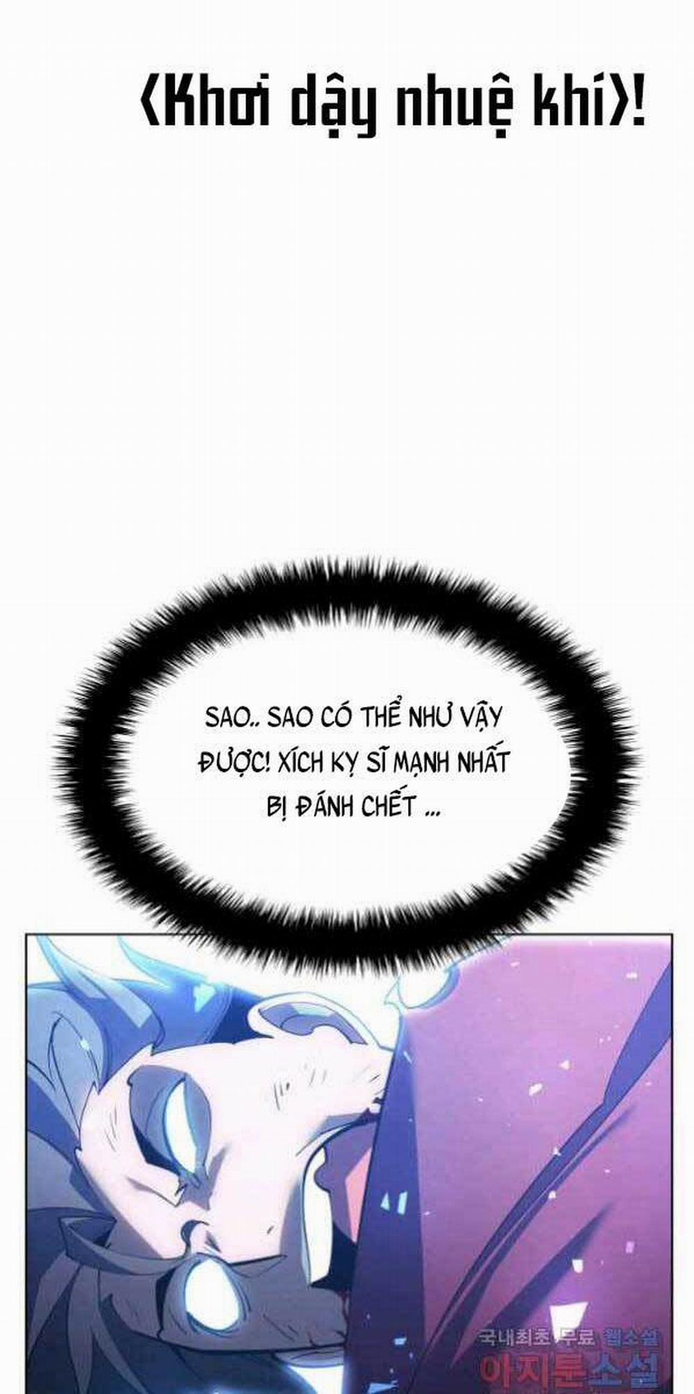 Thợ Rèn Huyền Thoại 147 trang 49