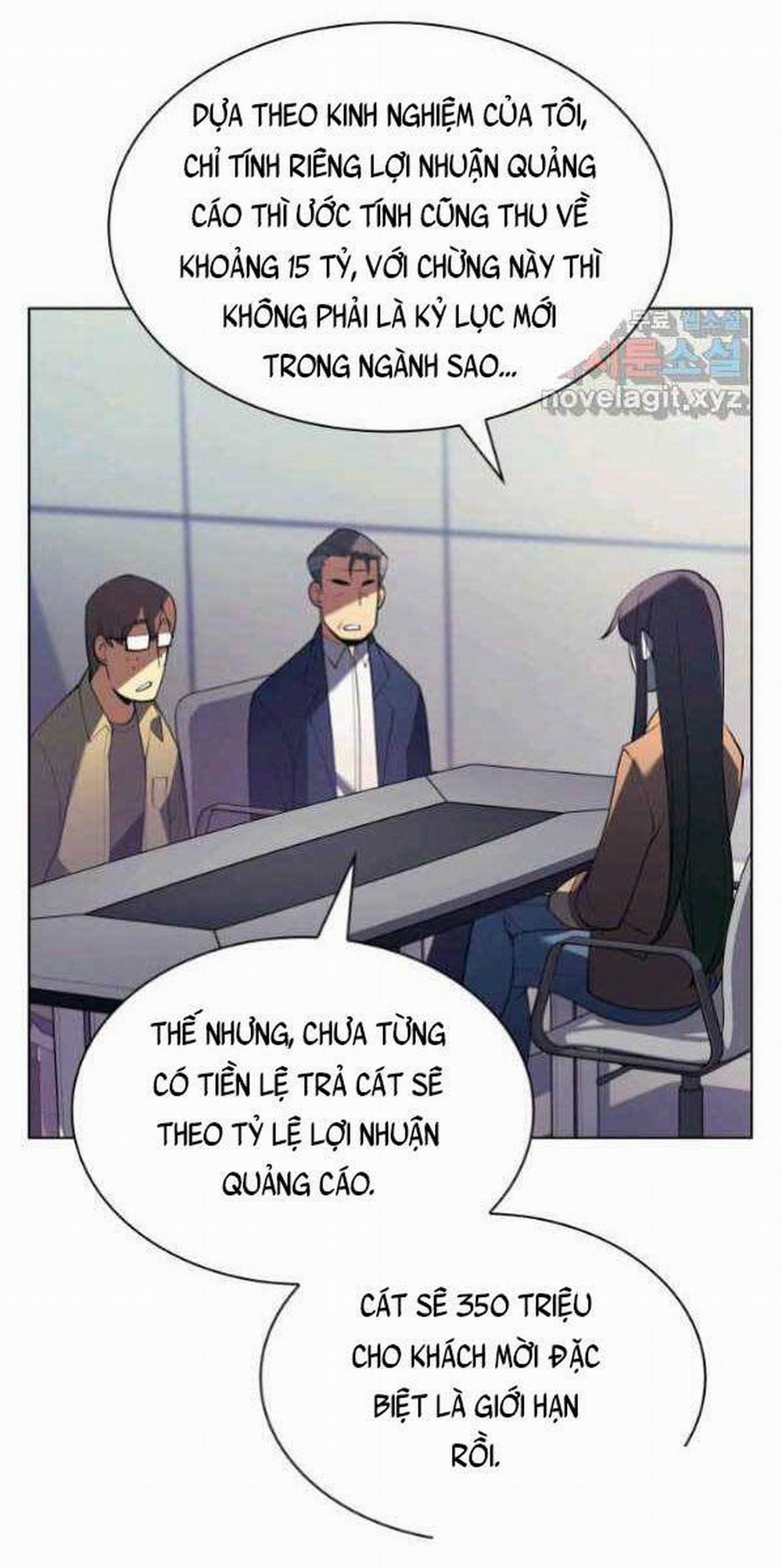 Thợ Rèn Huyền Thoại 147 trang 60