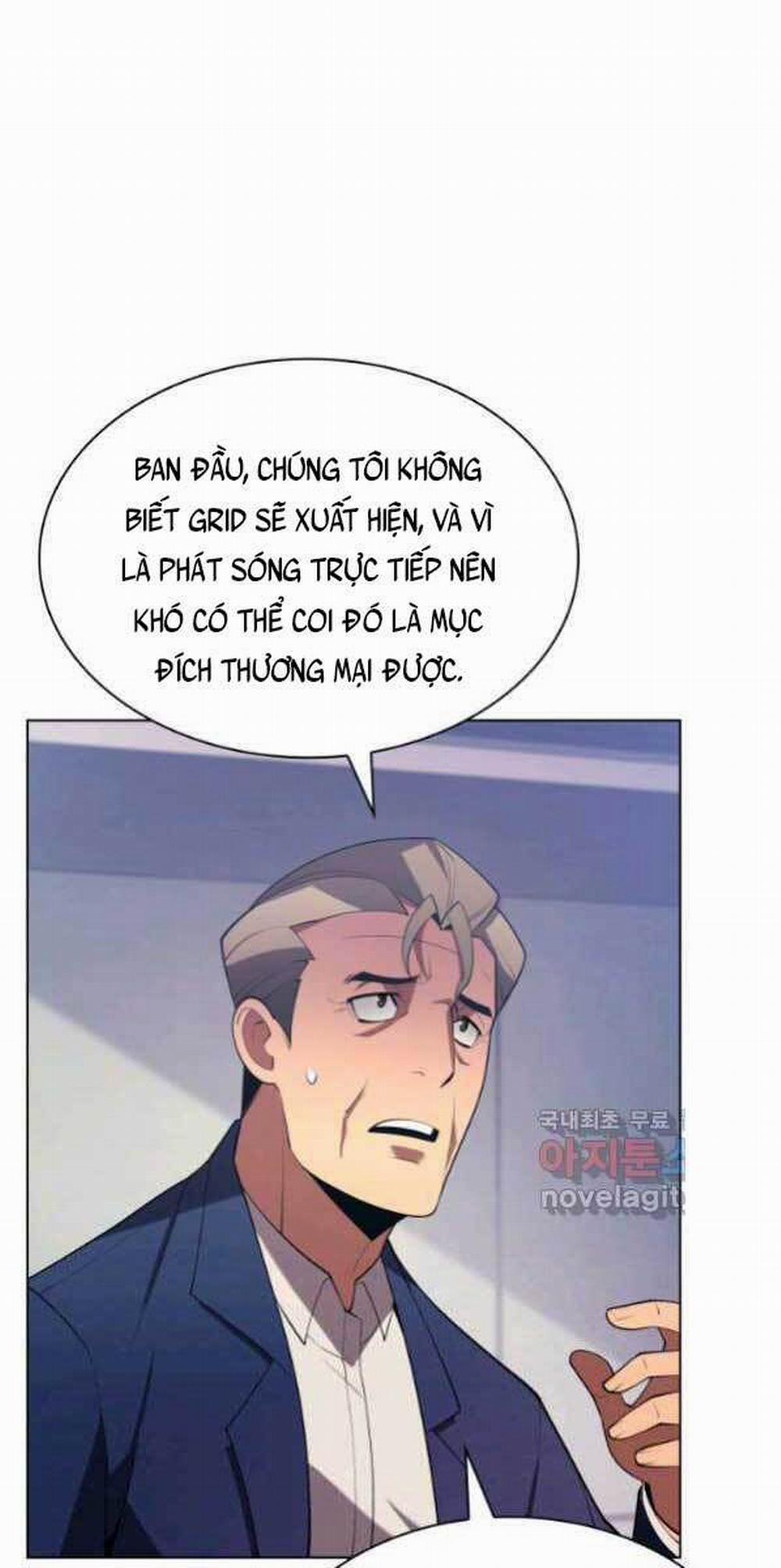 Thợ Rèn Huyền Thoại 147 trang 61