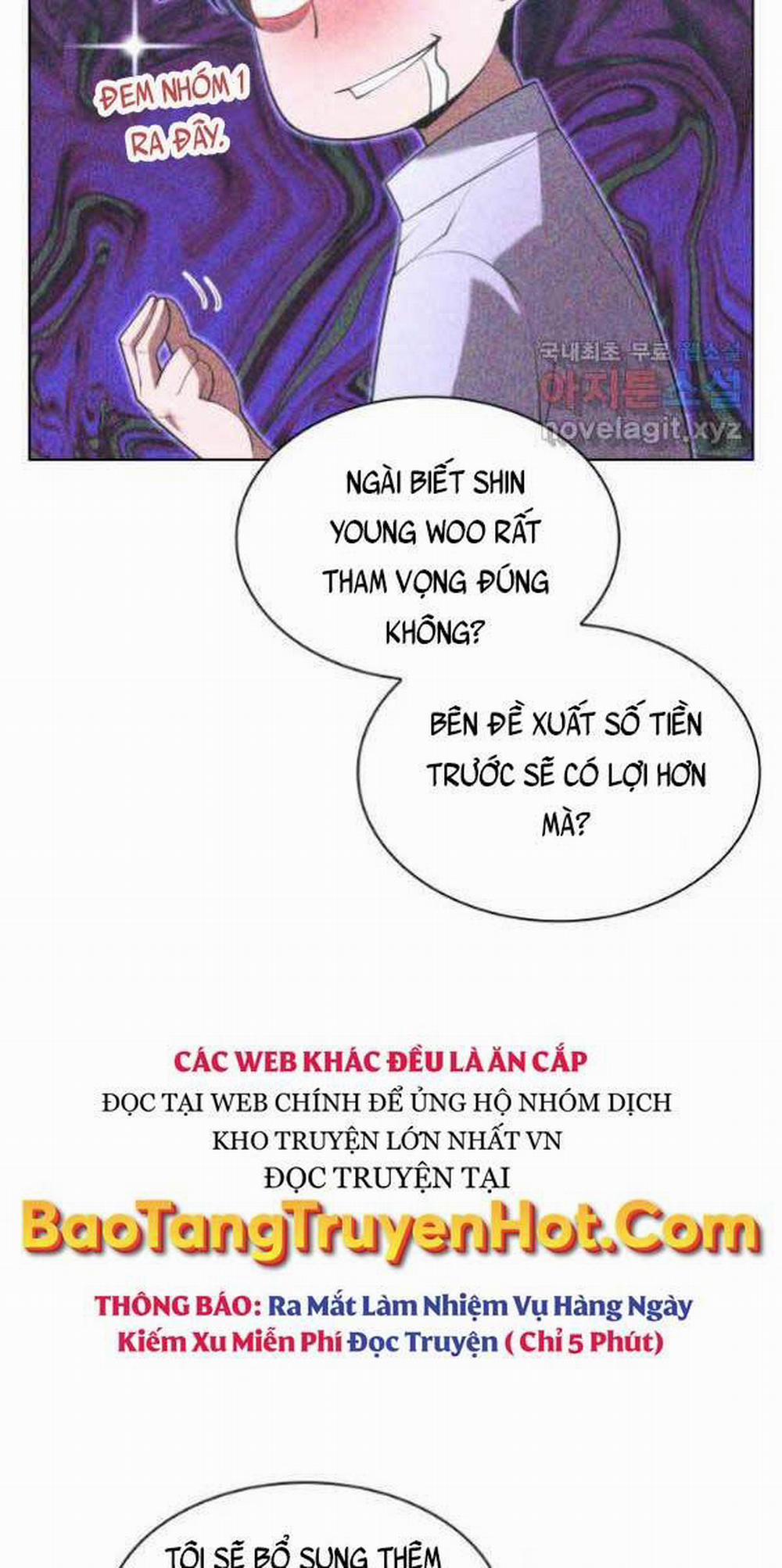 Thợ Rèn Huyền Thoại 147 trang 63