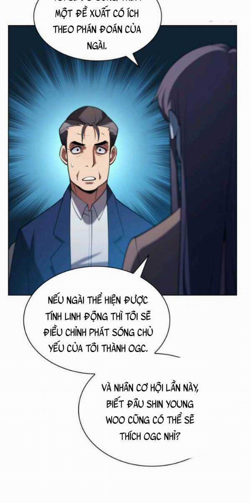 Thợ Rèn Huyền Thoại 147 trang 64