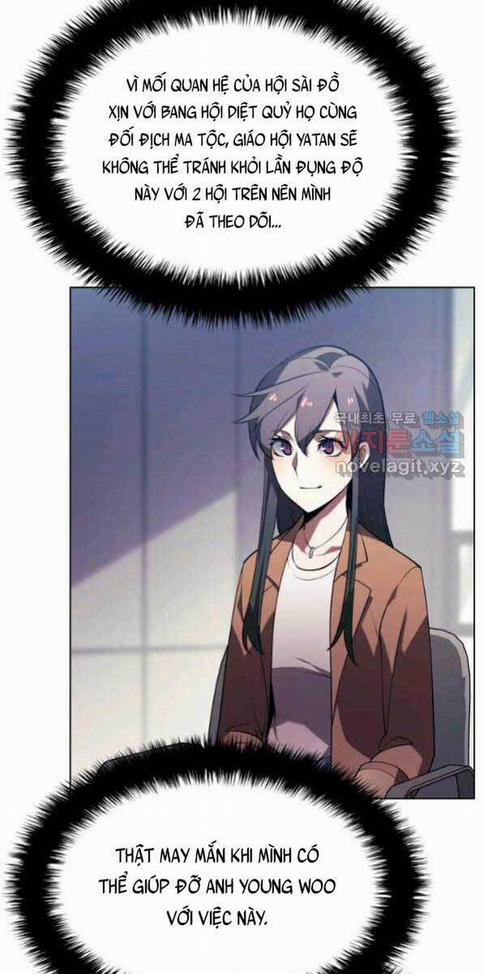 Thợ Rèn Huyền Thoại 147 trang 67