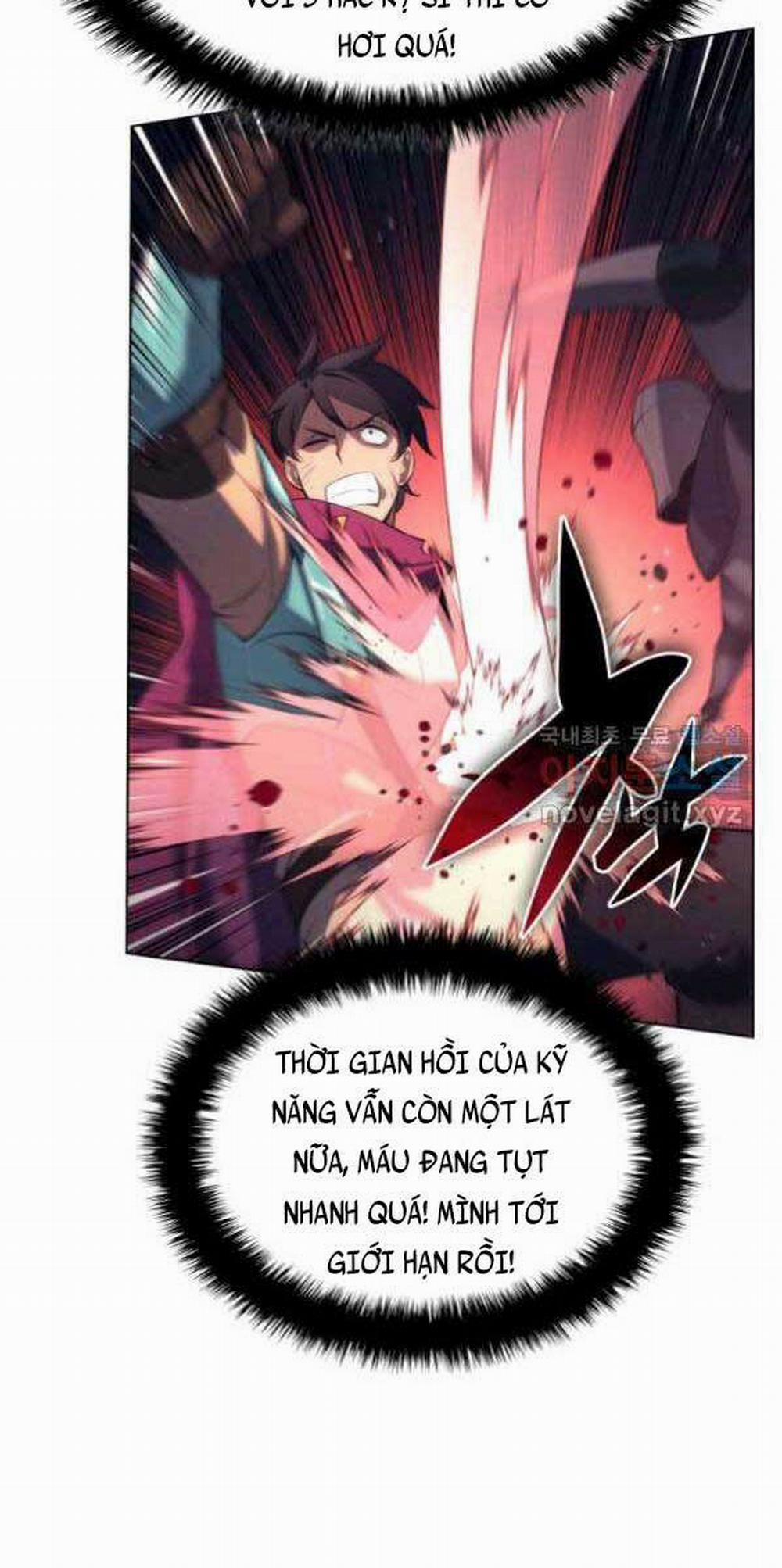 Thợ Rèn Huyền Thoại 147 trang 7