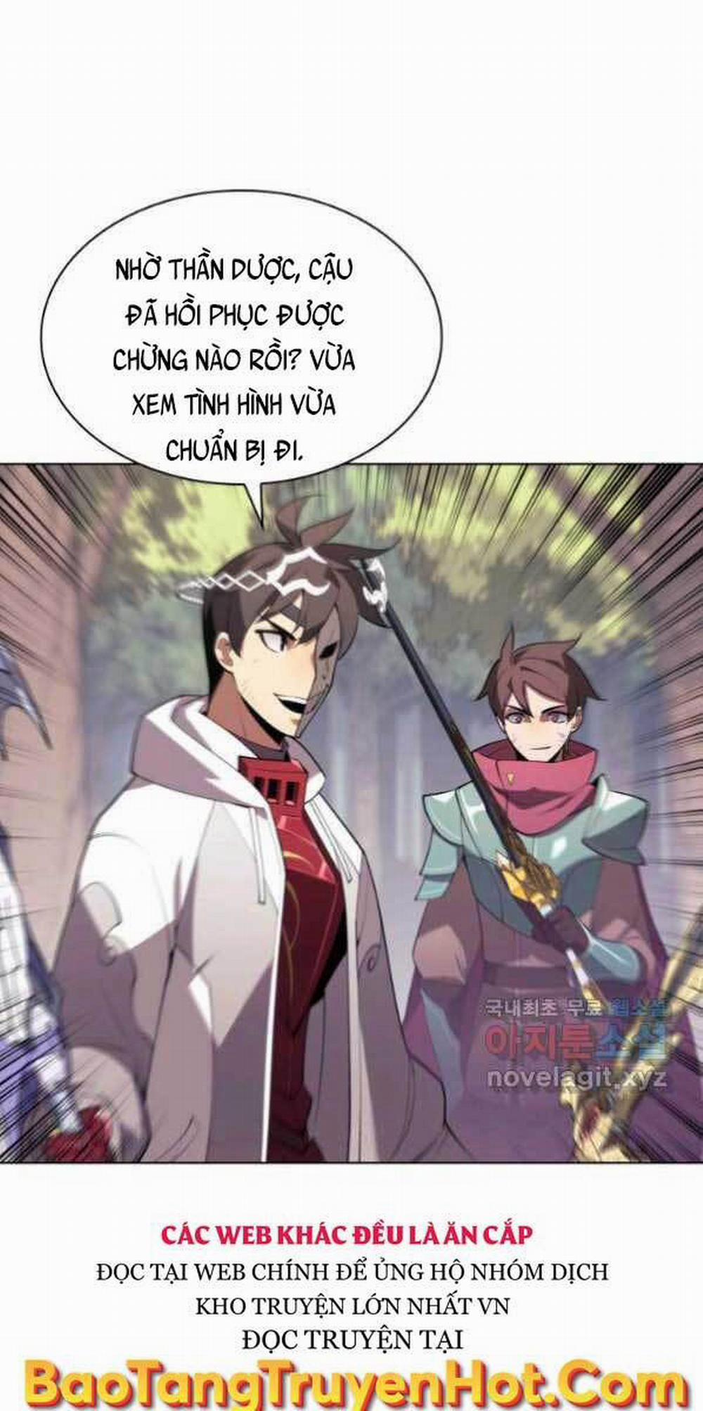 Thợ Rèn Huyền Thoại 147 trang 72