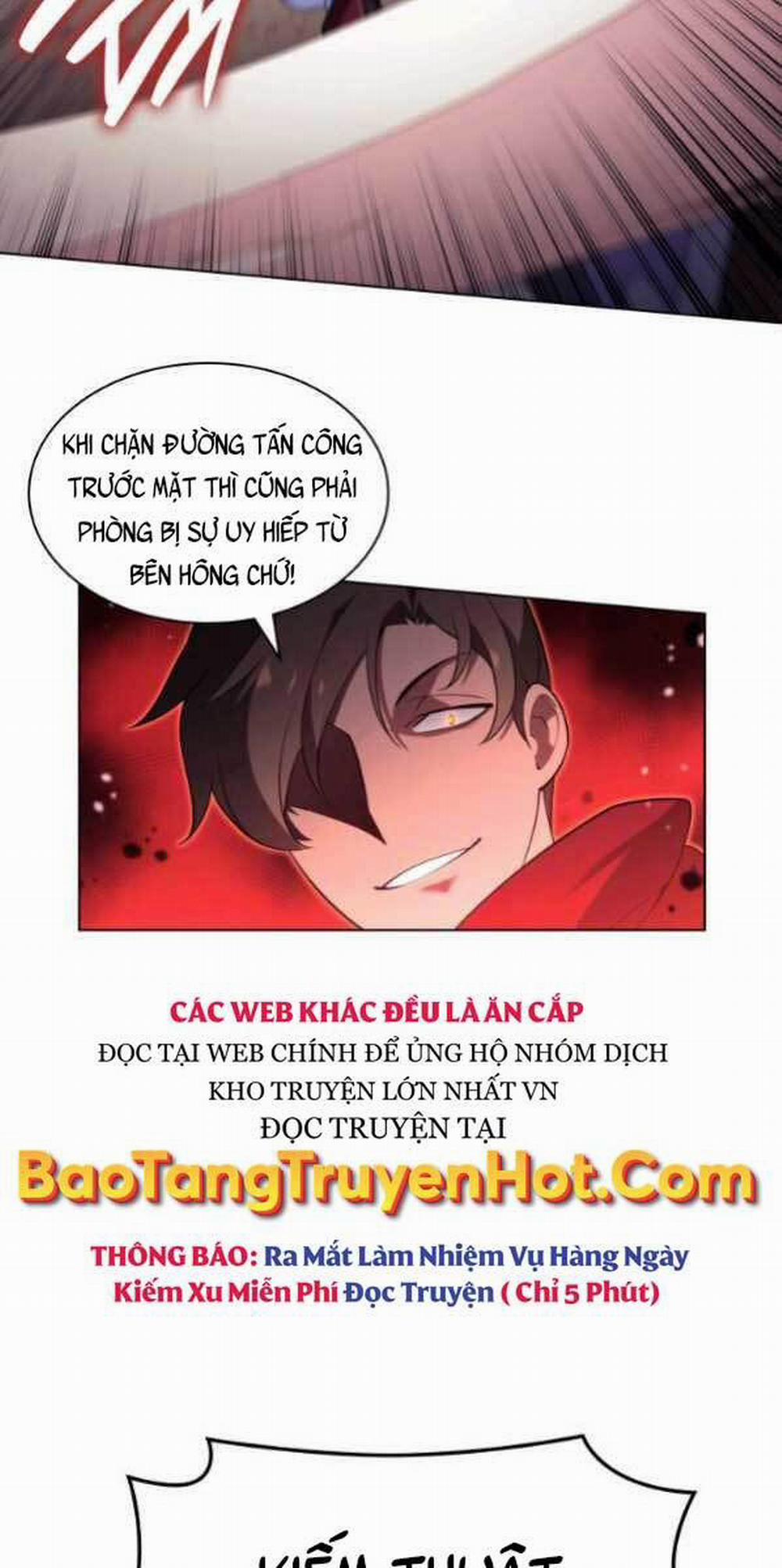 Thợ Rèn Huyền Thoại 147 trang 77