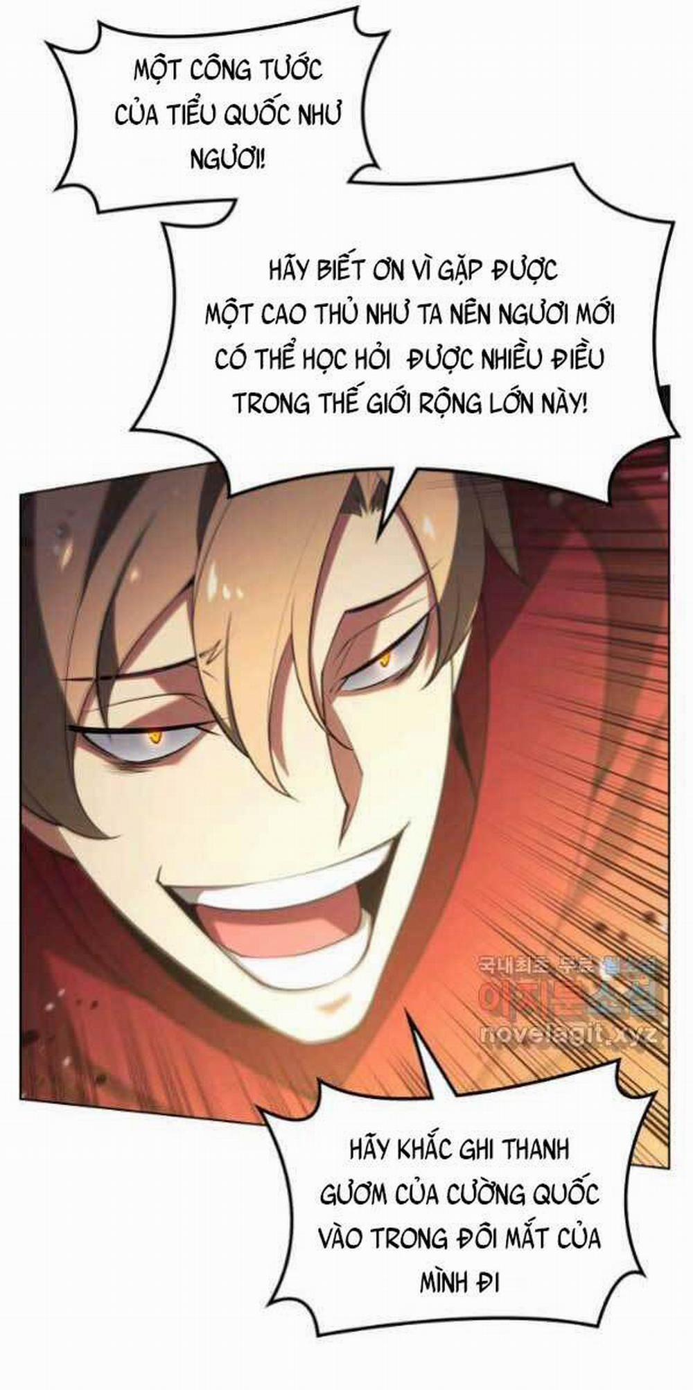 Thợ Rèn Huyền Thoại 147 trang 80