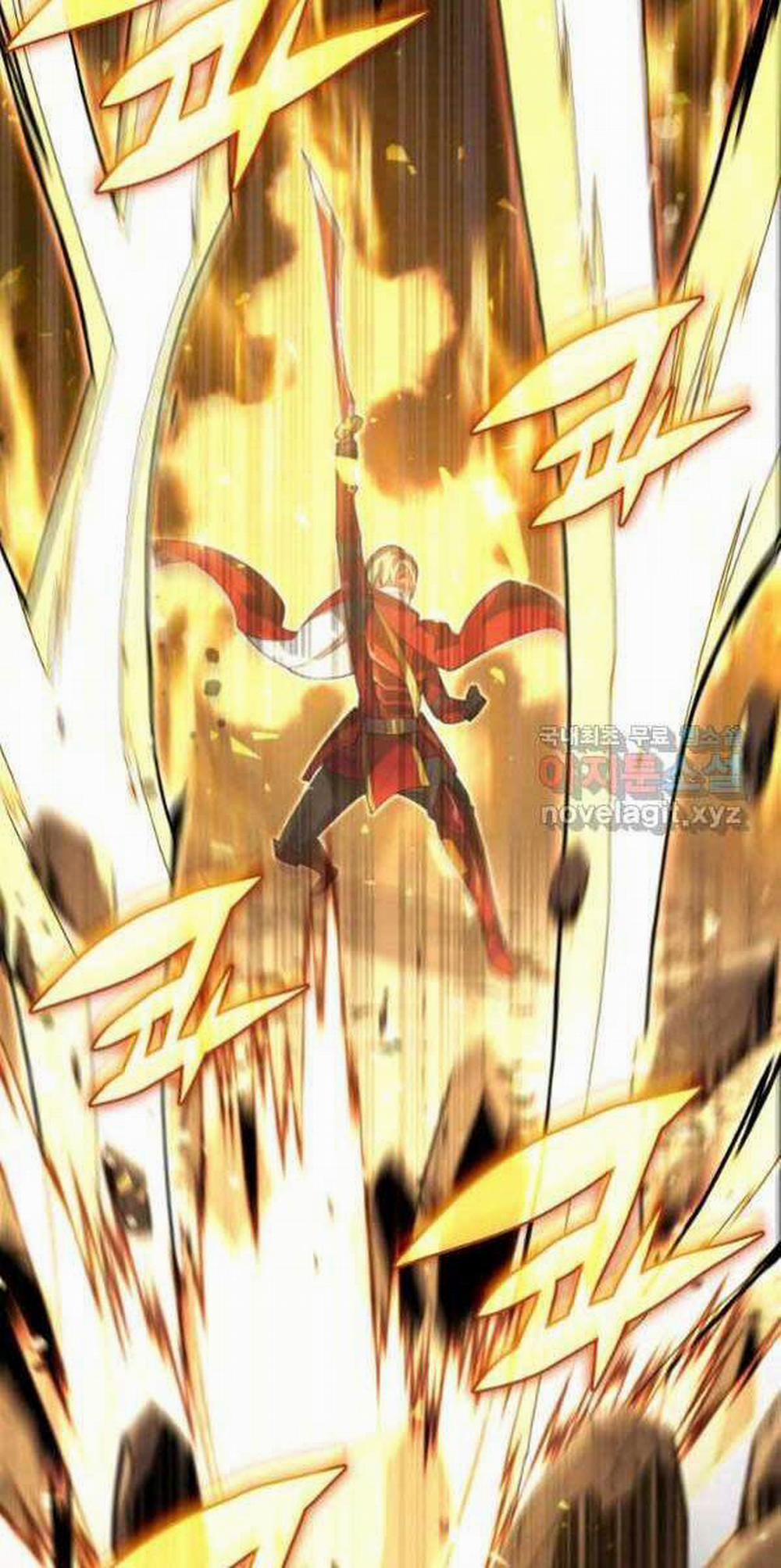 Thợ Rèn Huyền Thoại 147 trang 84