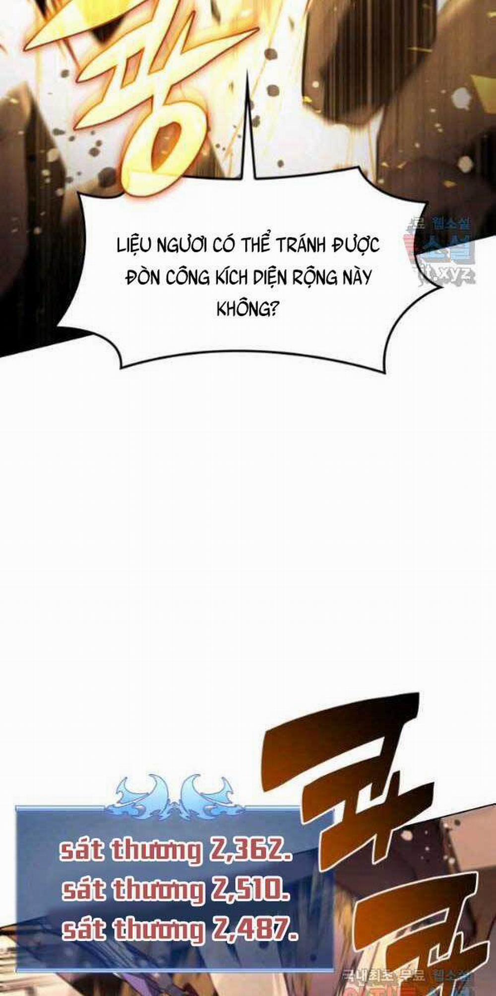 Thợ Rèn Huyền Thoại 147 trang 85