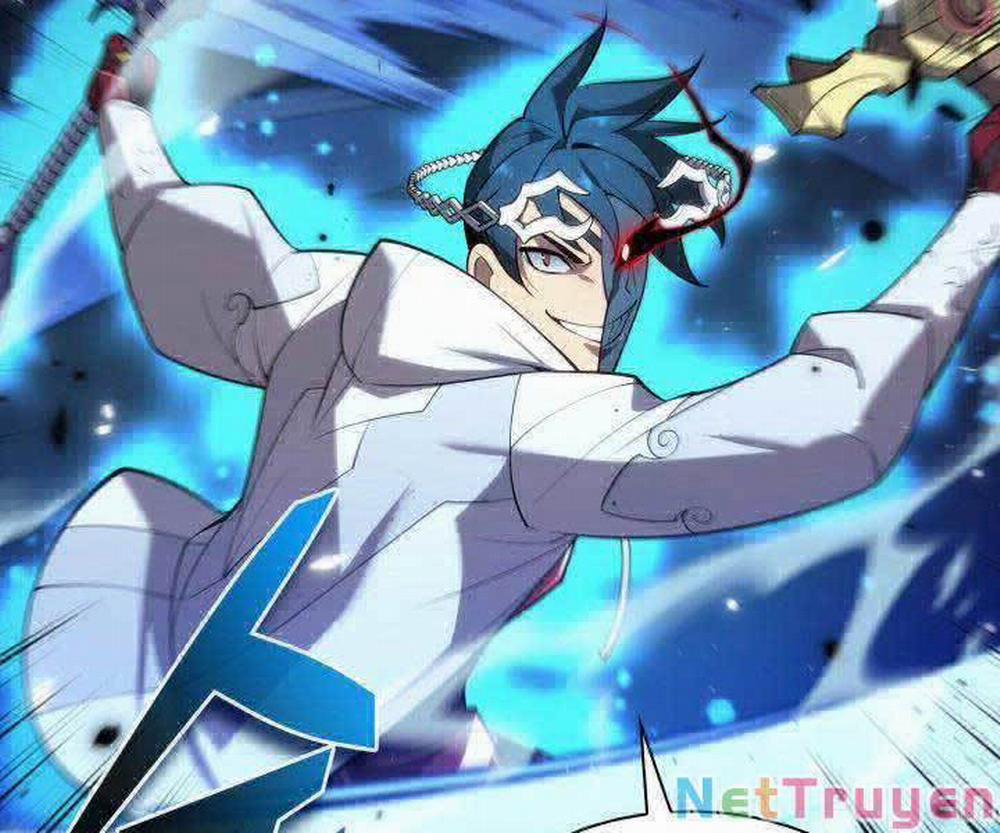 Thợ Rèn Huyền Thoại 148 trang 155