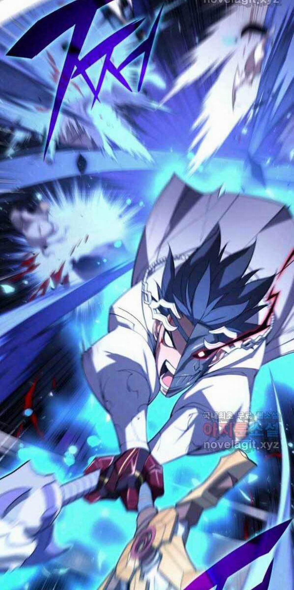 Thợ Rèn Huyền Thoại 149.5 trang 13