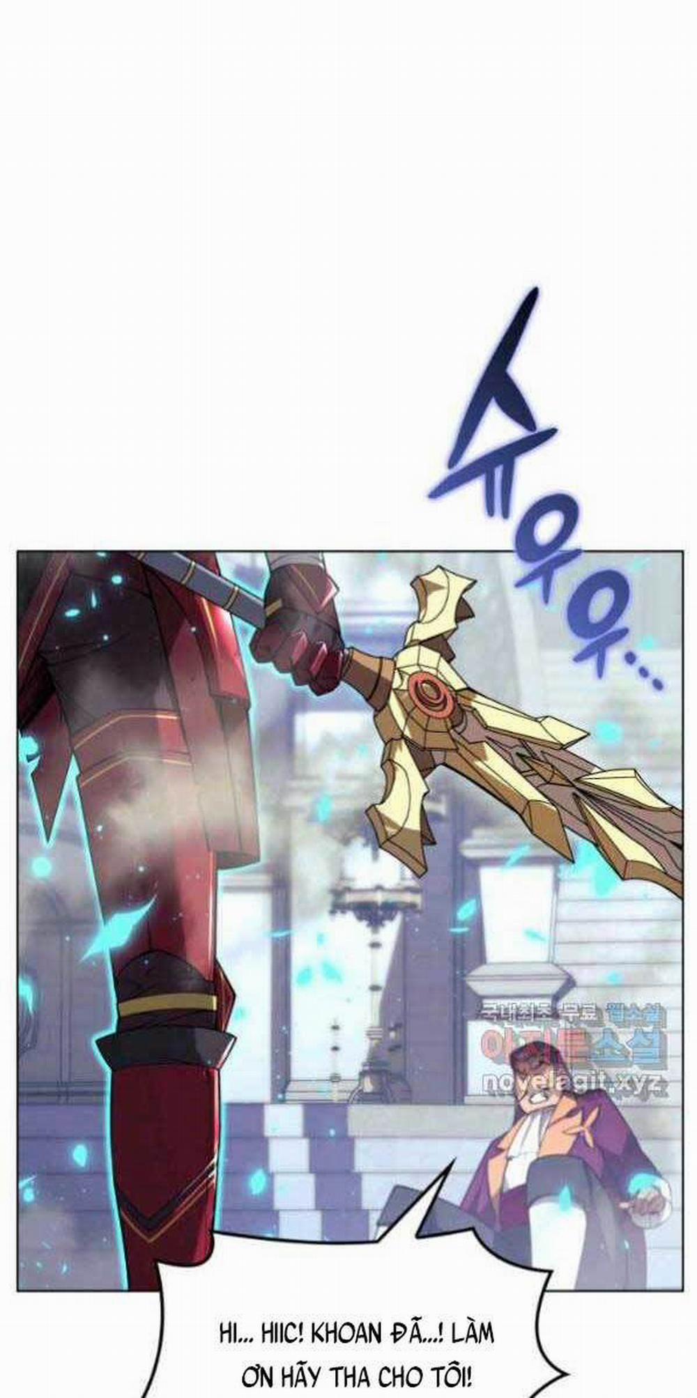 Thợ Rèn Huyền Thoại 149.5 trang 16