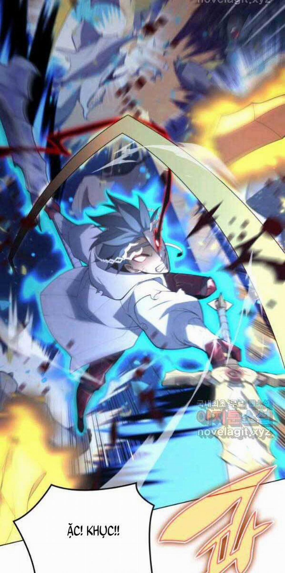 Thợ Rèn Huyền Thoại 149.5 trang 2