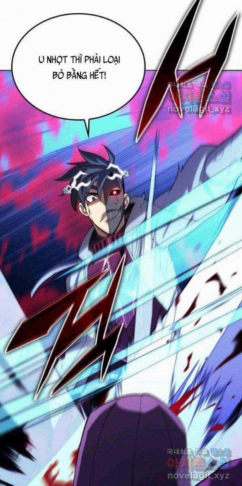 Thợ Rèn Huyền Thoại 149.5 trang 20