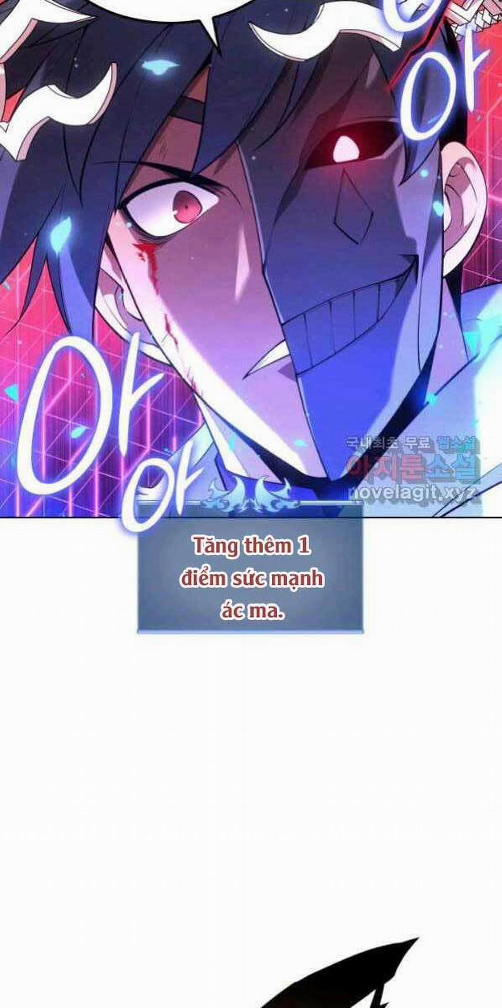 Thợ Rèn Huyền Thoại 149.5 trang 22