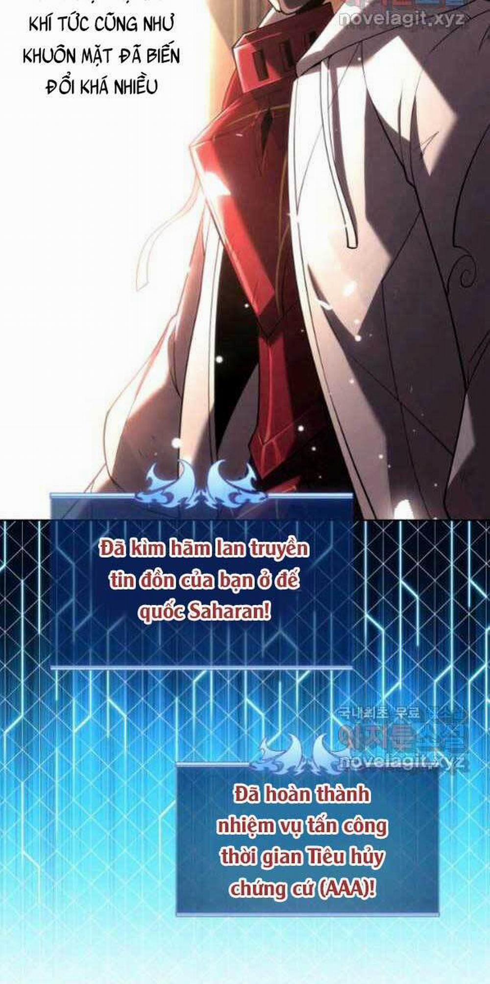 Thợ Rèn Huyền Thoại 149.5 trang 27