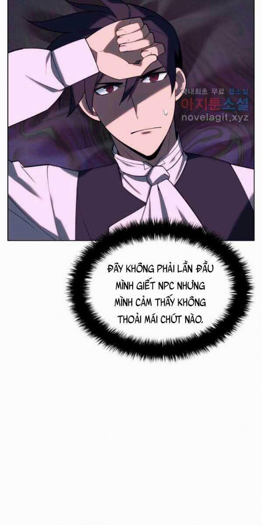 Thợ Rèn Huyền Thoại 149.5 trang 31