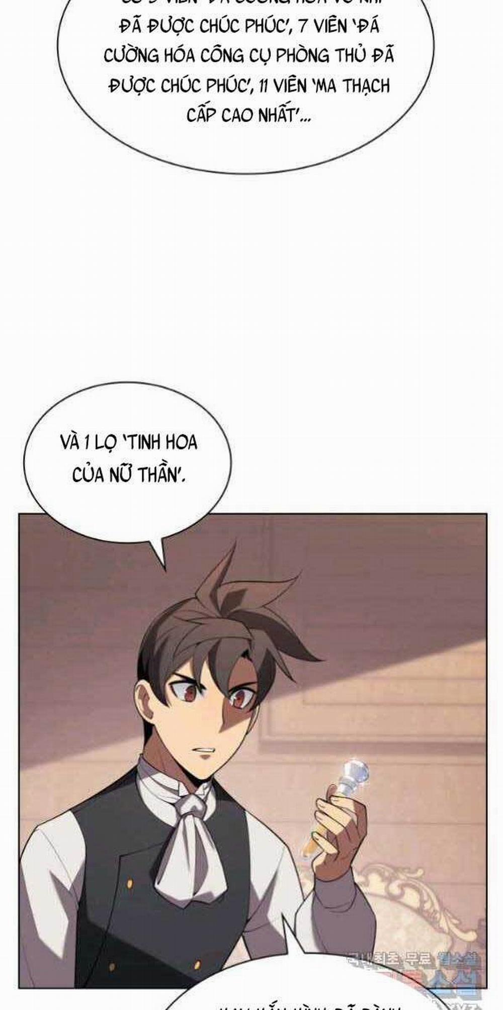 Thợ Rèn Huyền Thoại 149.5 trang 34