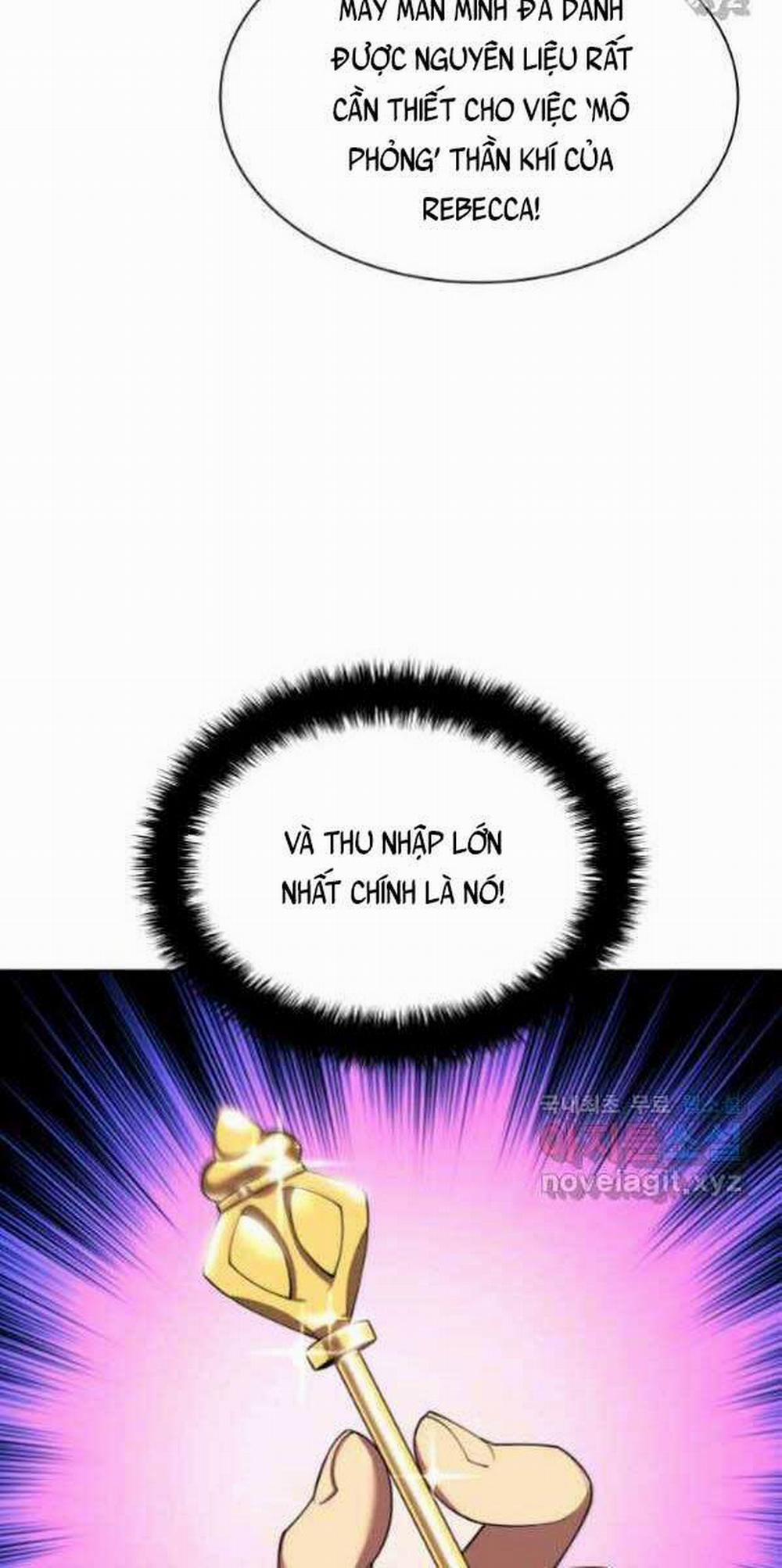 Thợ Rèn Huyền Thoại 149.5 trang 35