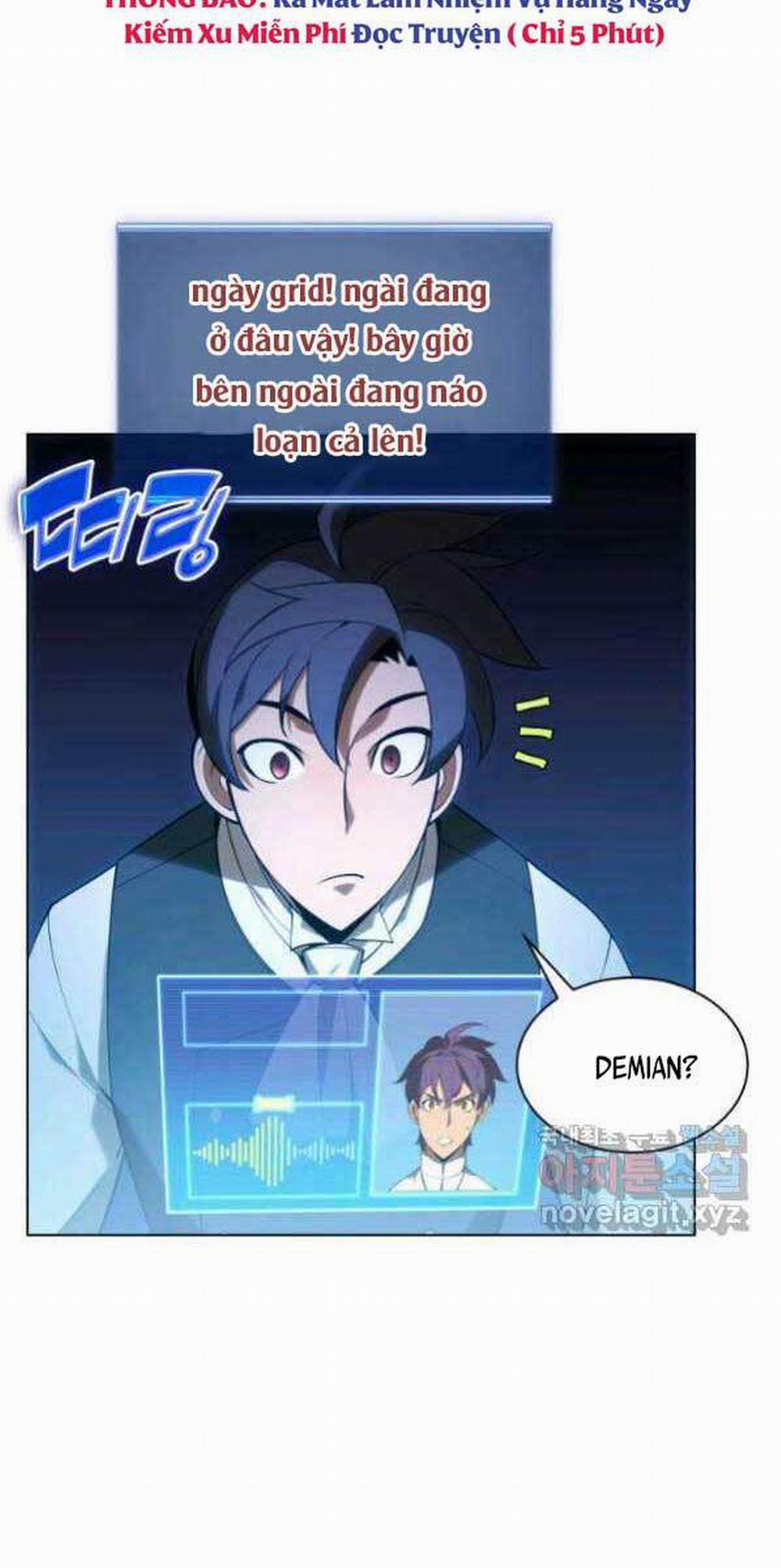 Thợ Rèn Huyền Thoại 149.5 trang 38