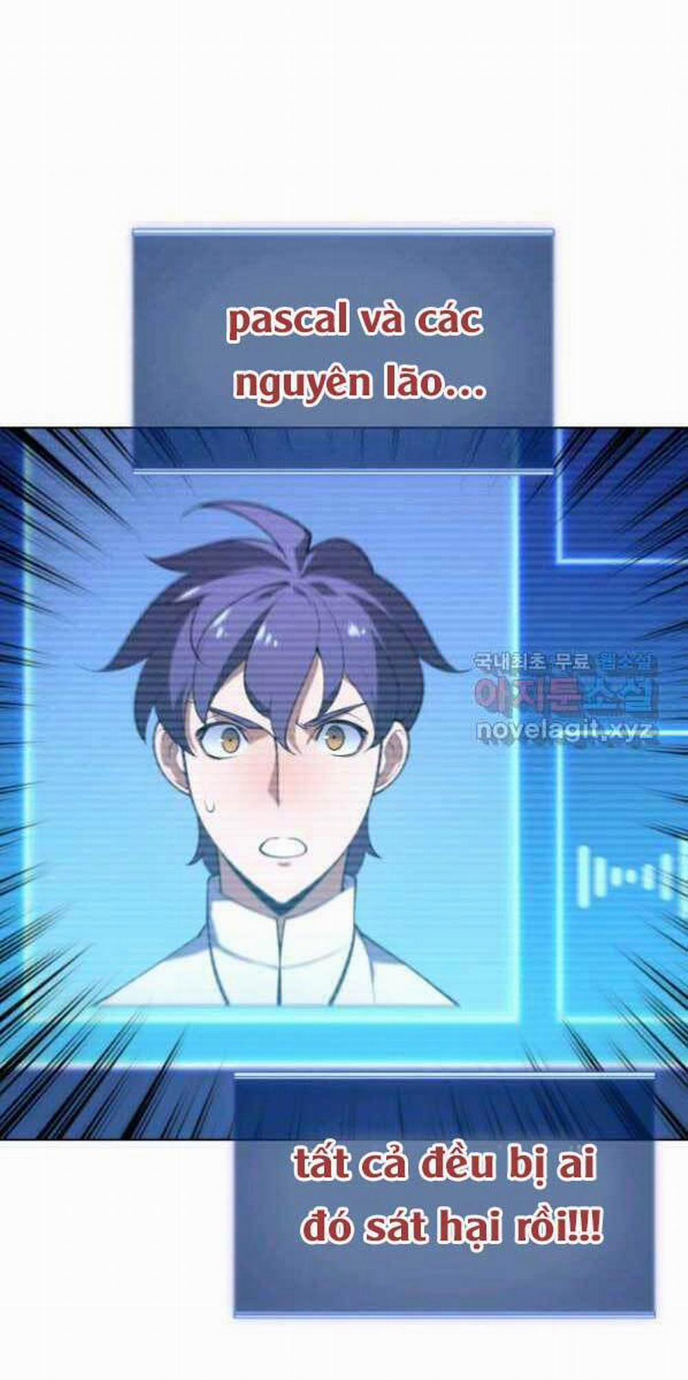 Thợ Rèn Huyền Thoại 149.5 trang 39