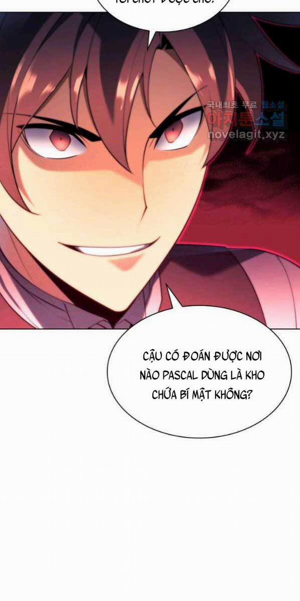 Thợ Rèn Huyền Thoại 149.5 trang 42