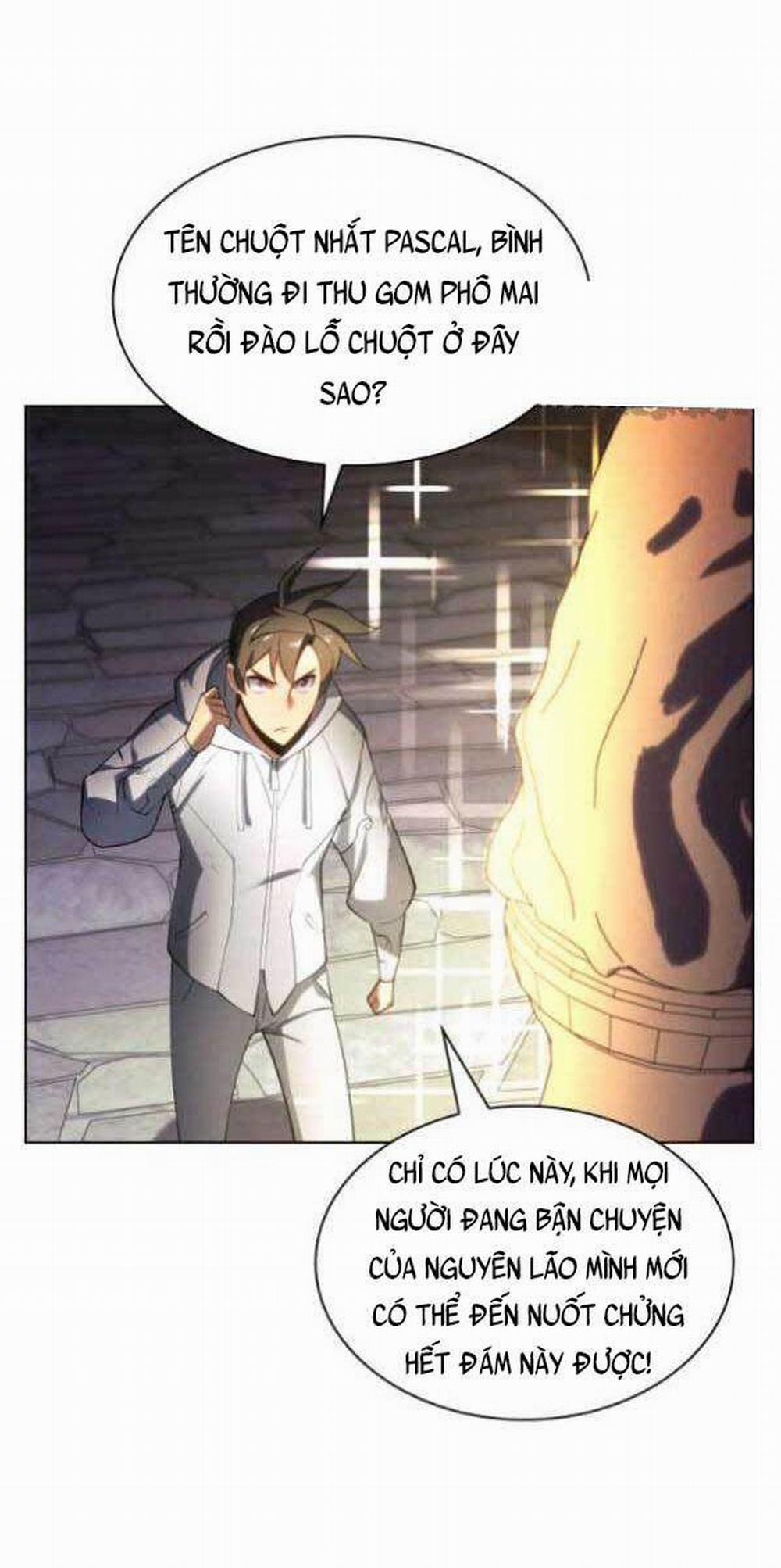 Thợ Rèn Huyền Thoại 149.5 trang 47