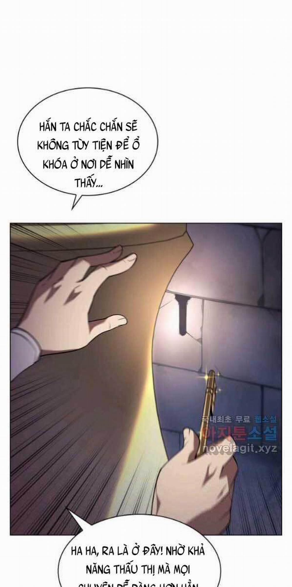 Thợ Rèn Huyền Thoại 149.5 trang 48