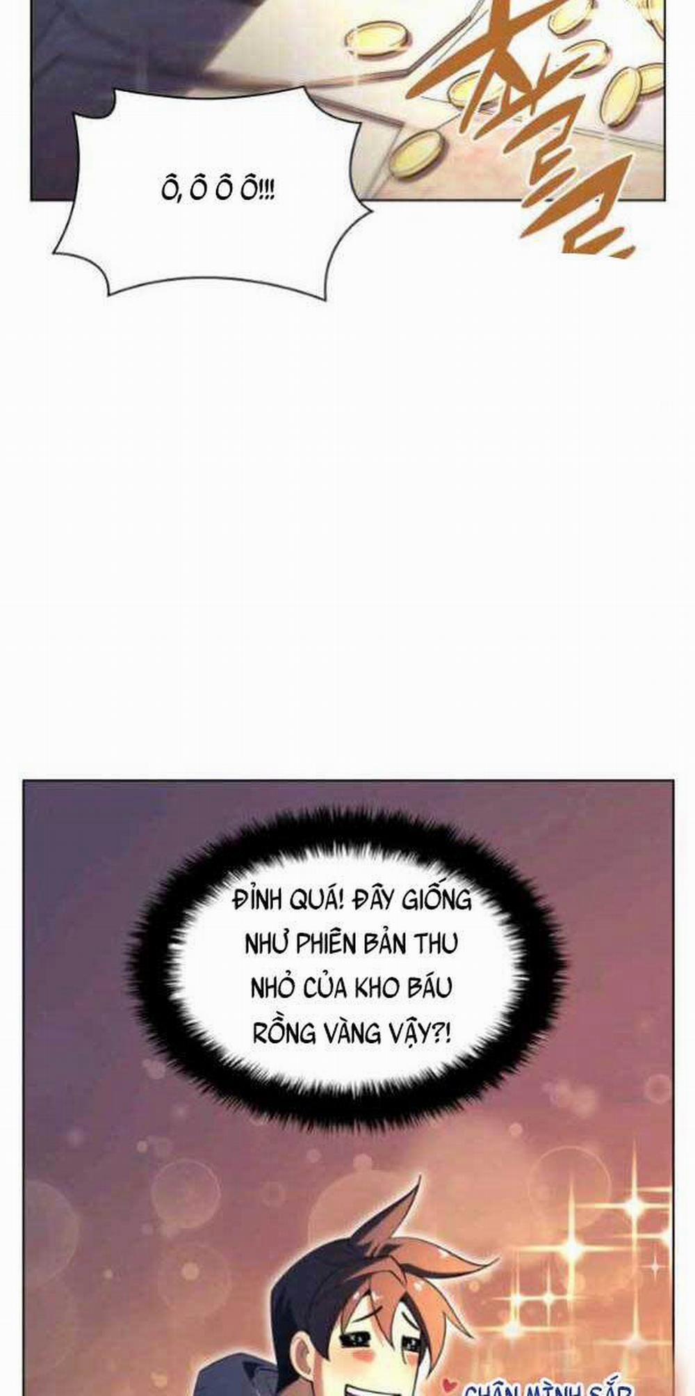 Thợ Rèn Huyền Thoại 149.5 trang 50