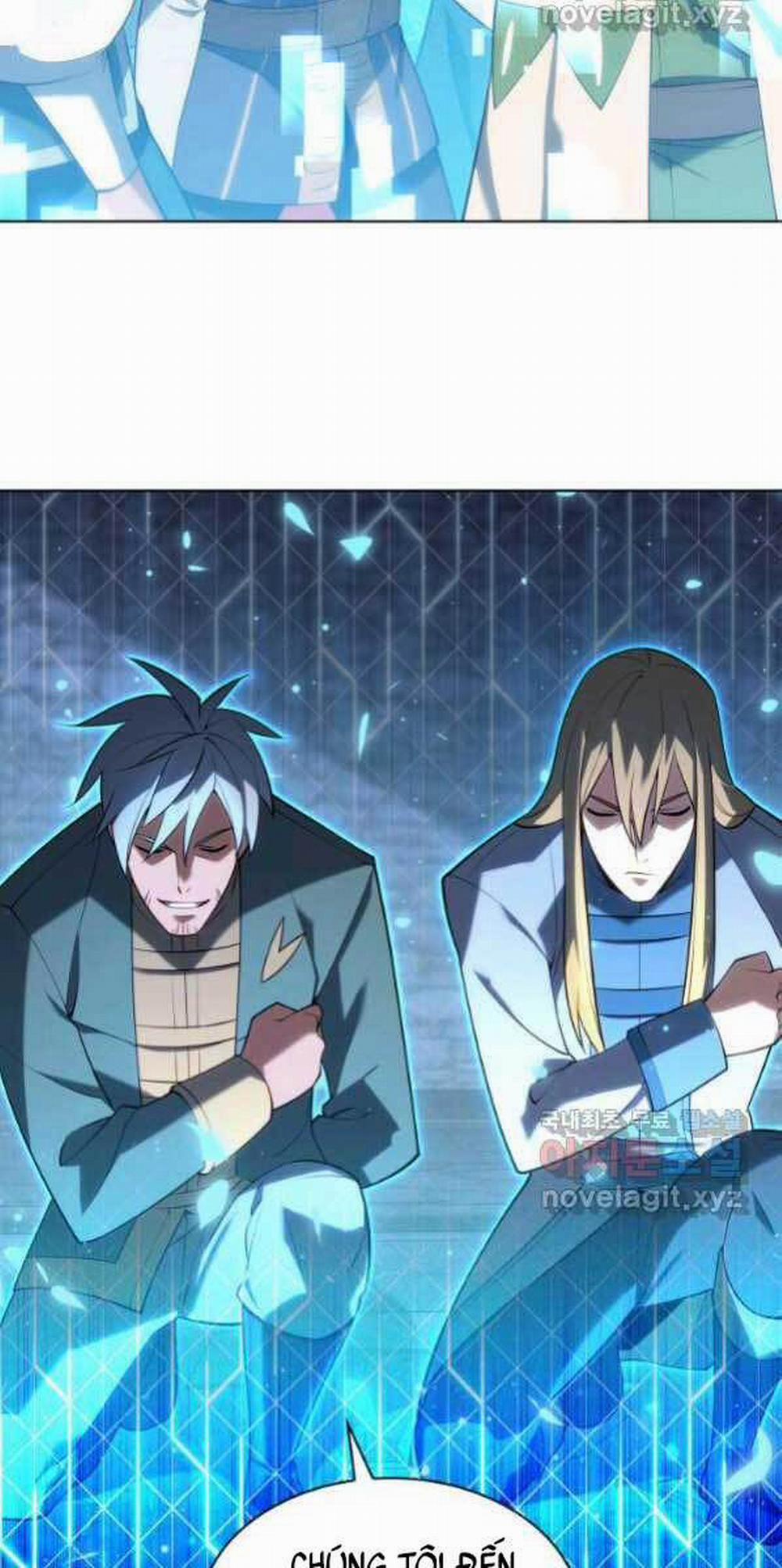 Thợ Rèn Huyền Thoại 149.5 trang 59