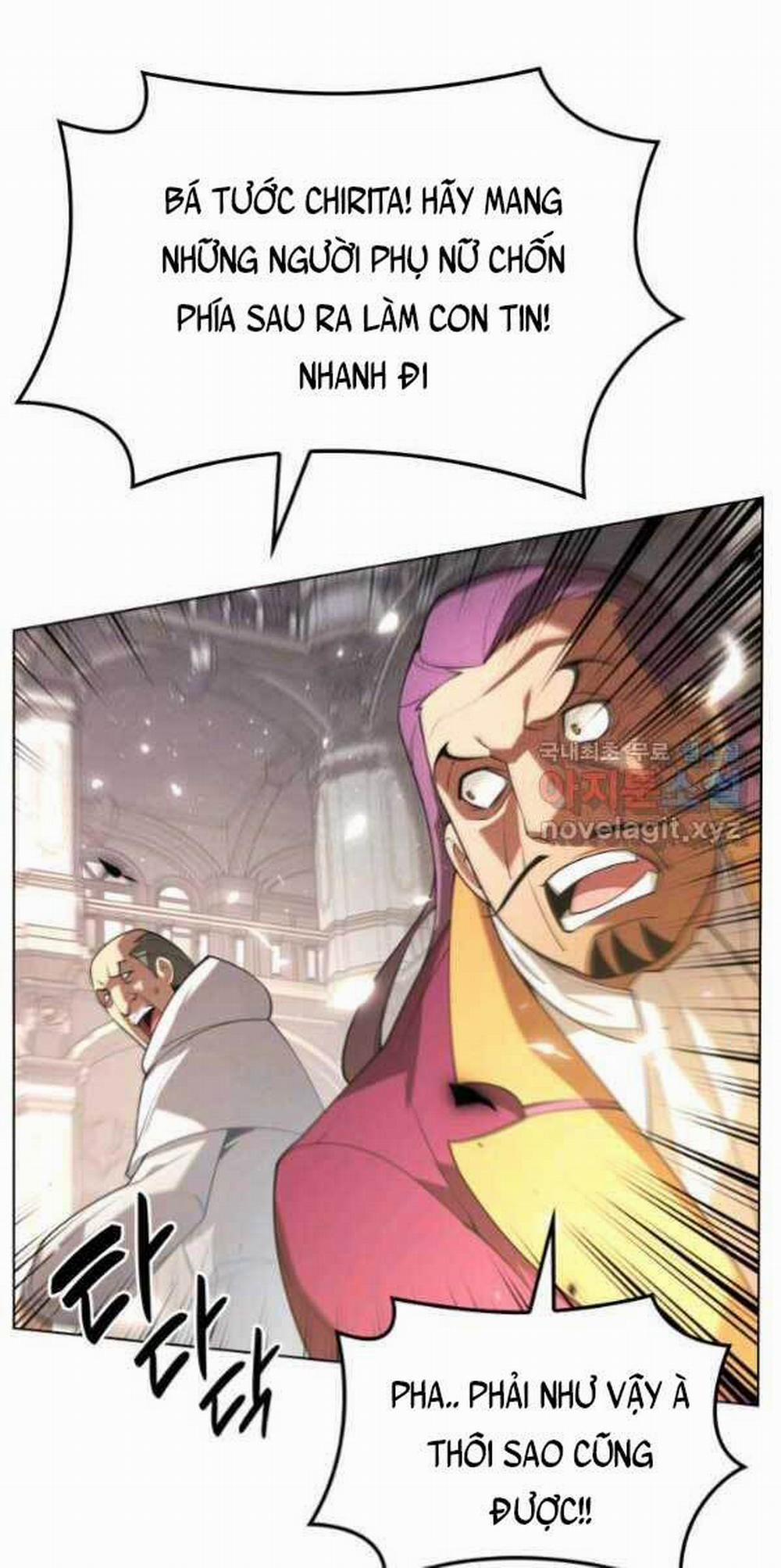 Thợ Rèn Huyền Thoại 149.5 trang 6