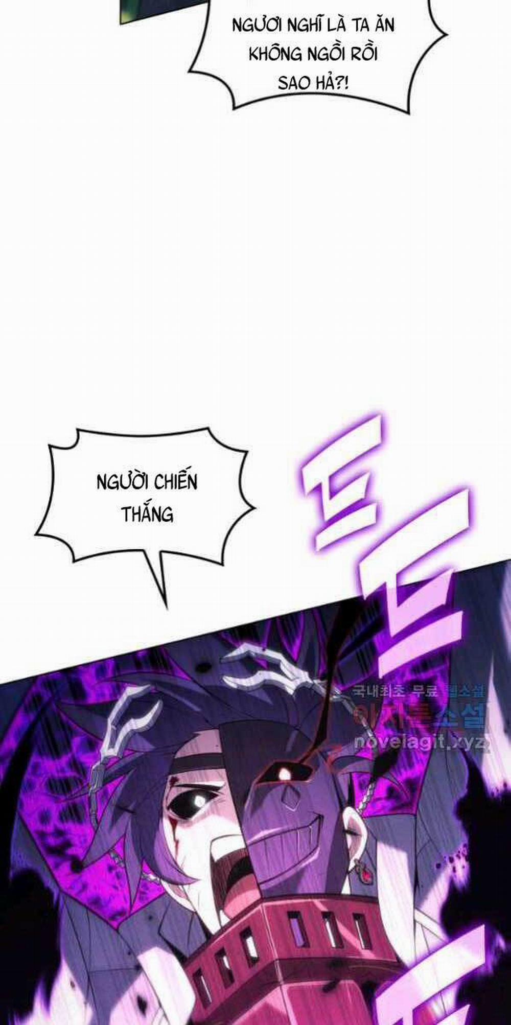 Thợ Rèn Huyền Thoại 149 trang 11