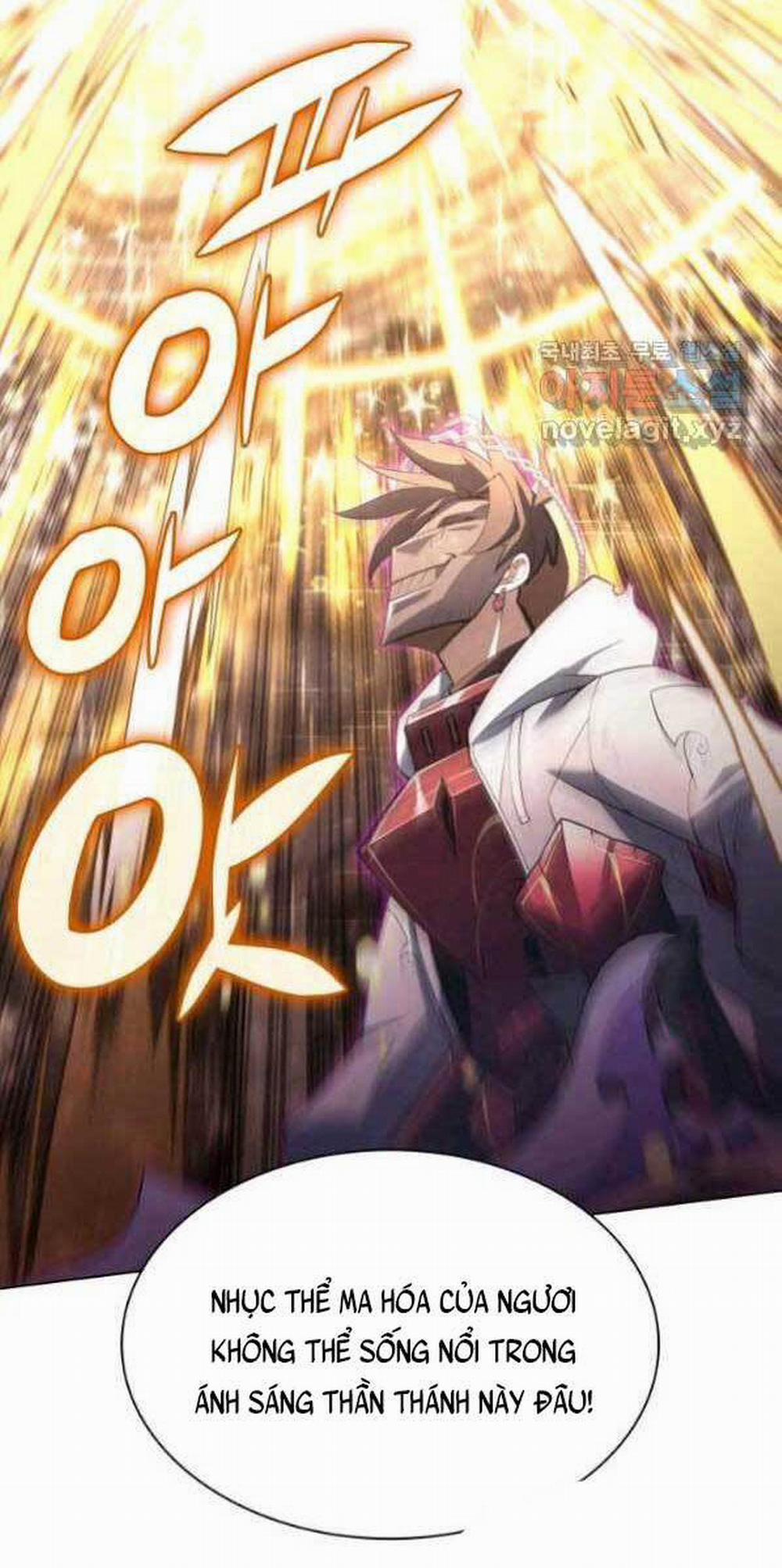 Thợ Rèn Huyền Thoại 149 trang 19