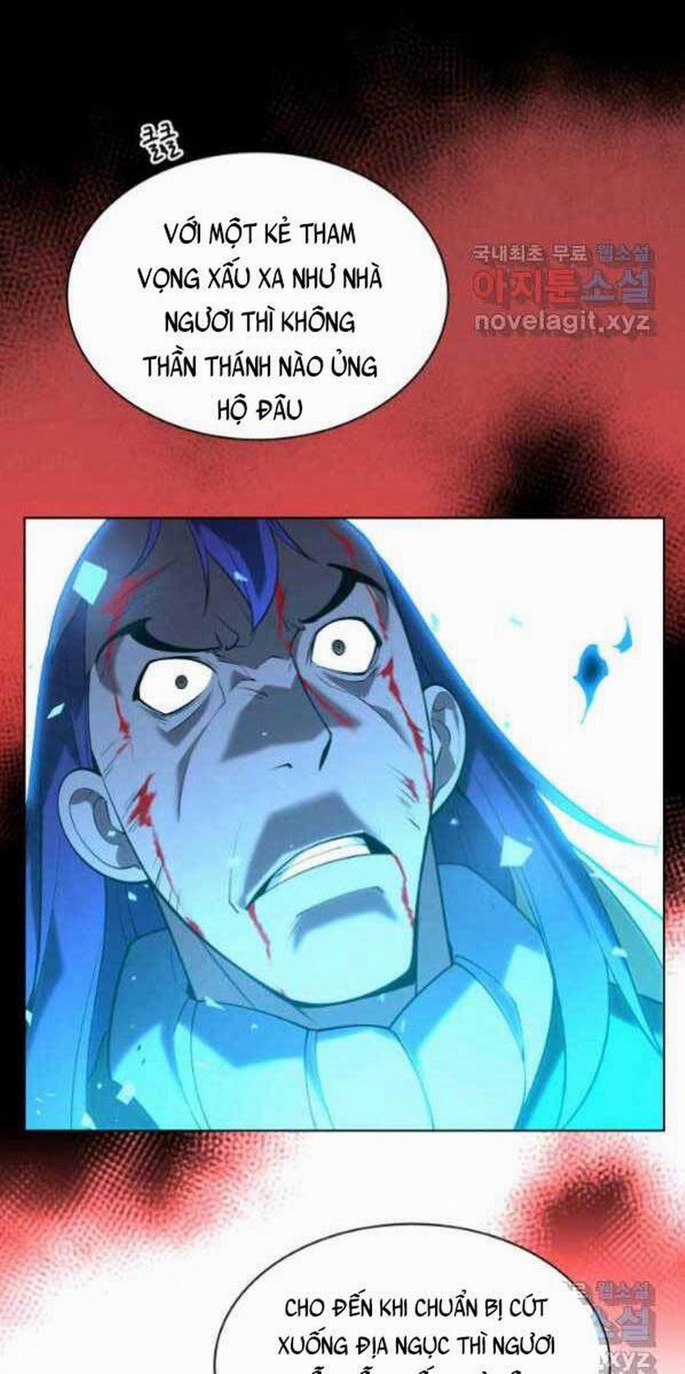 Thợ Rèn Huyền Thoại 149 trang 24