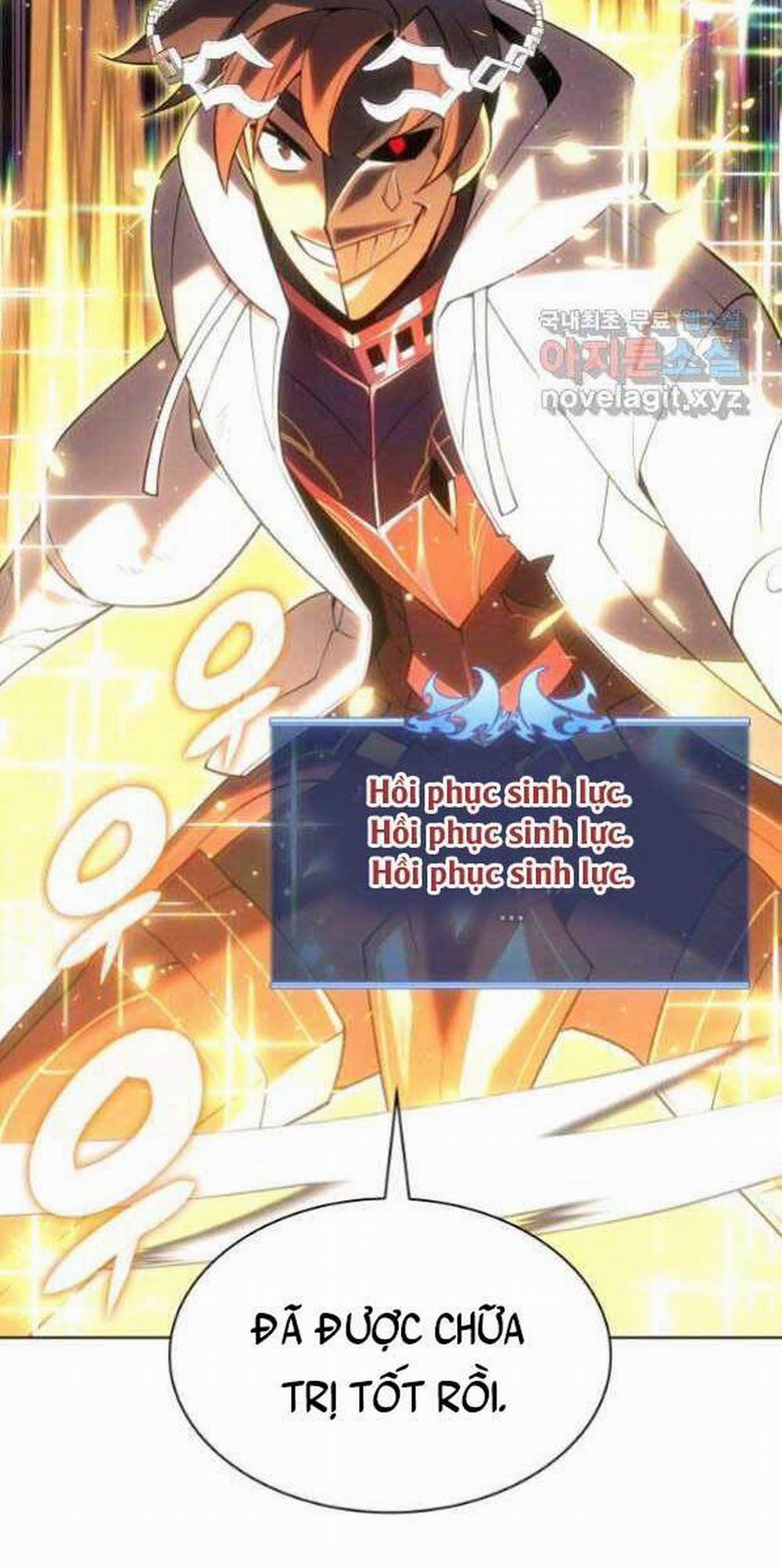 Thợ Rèn Huyền Thoại 149 trang 27